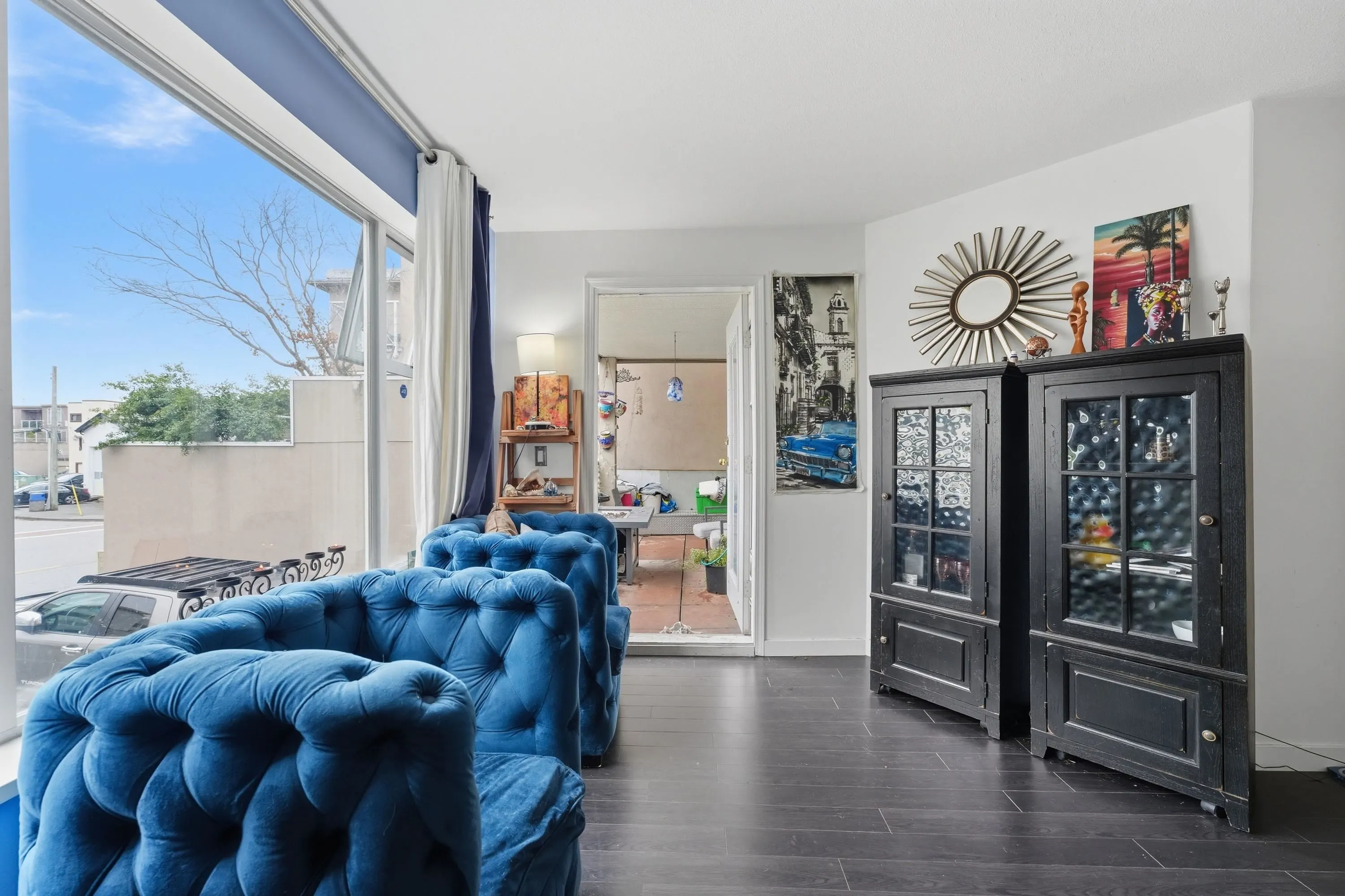 1153 Vidal Street #105