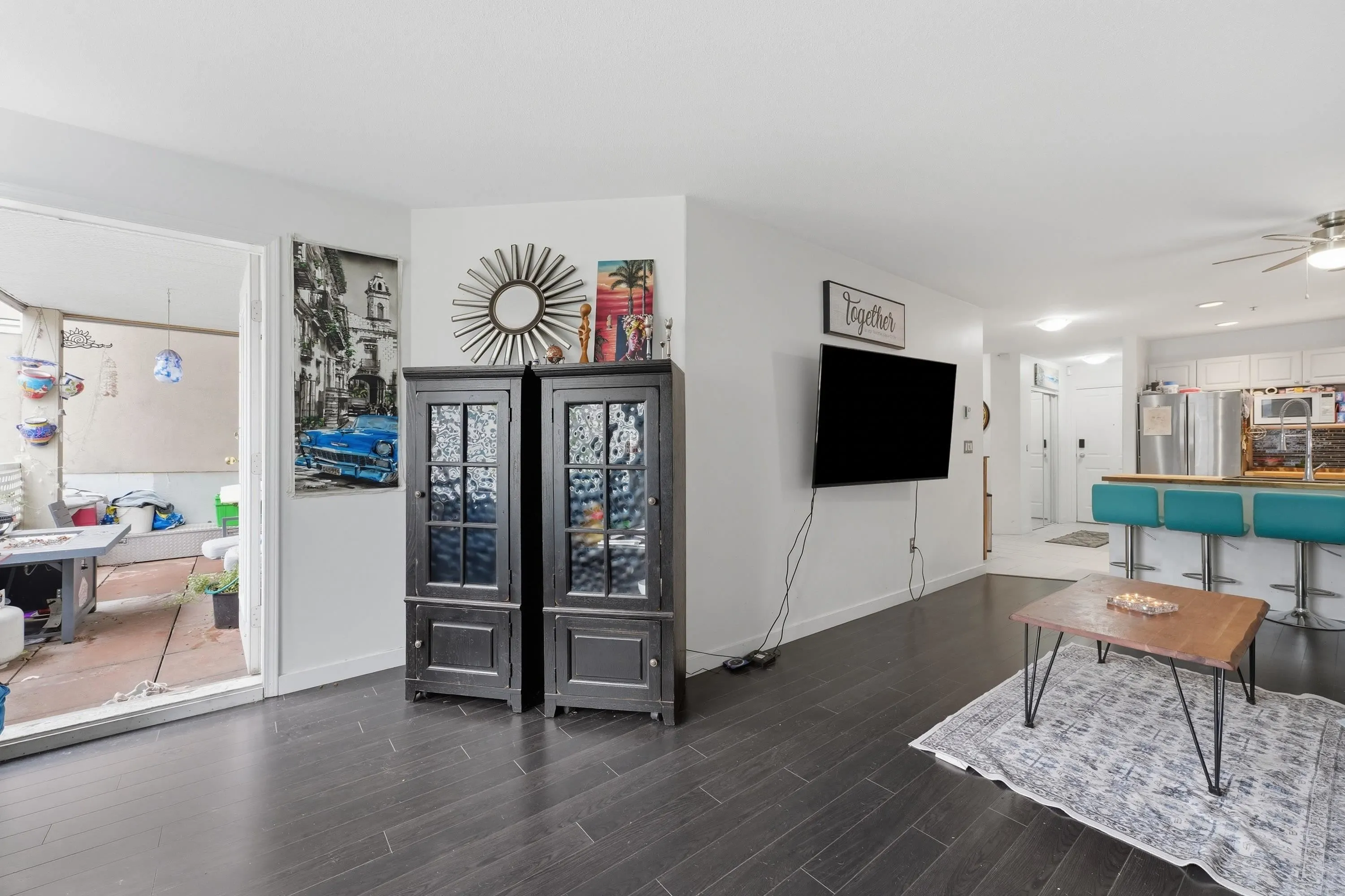 1153 Vidal Street #105