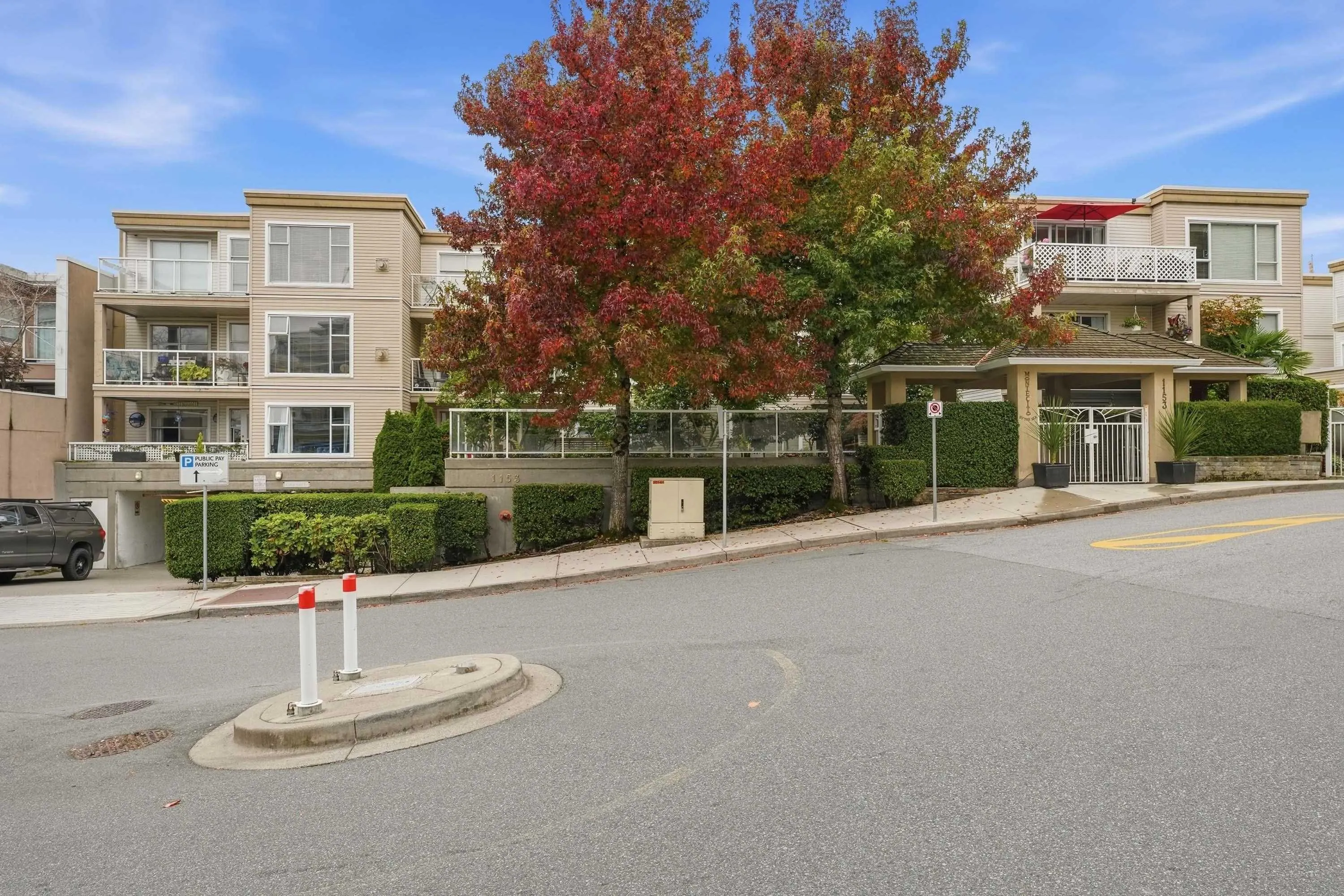 1153 Vidal Street #105