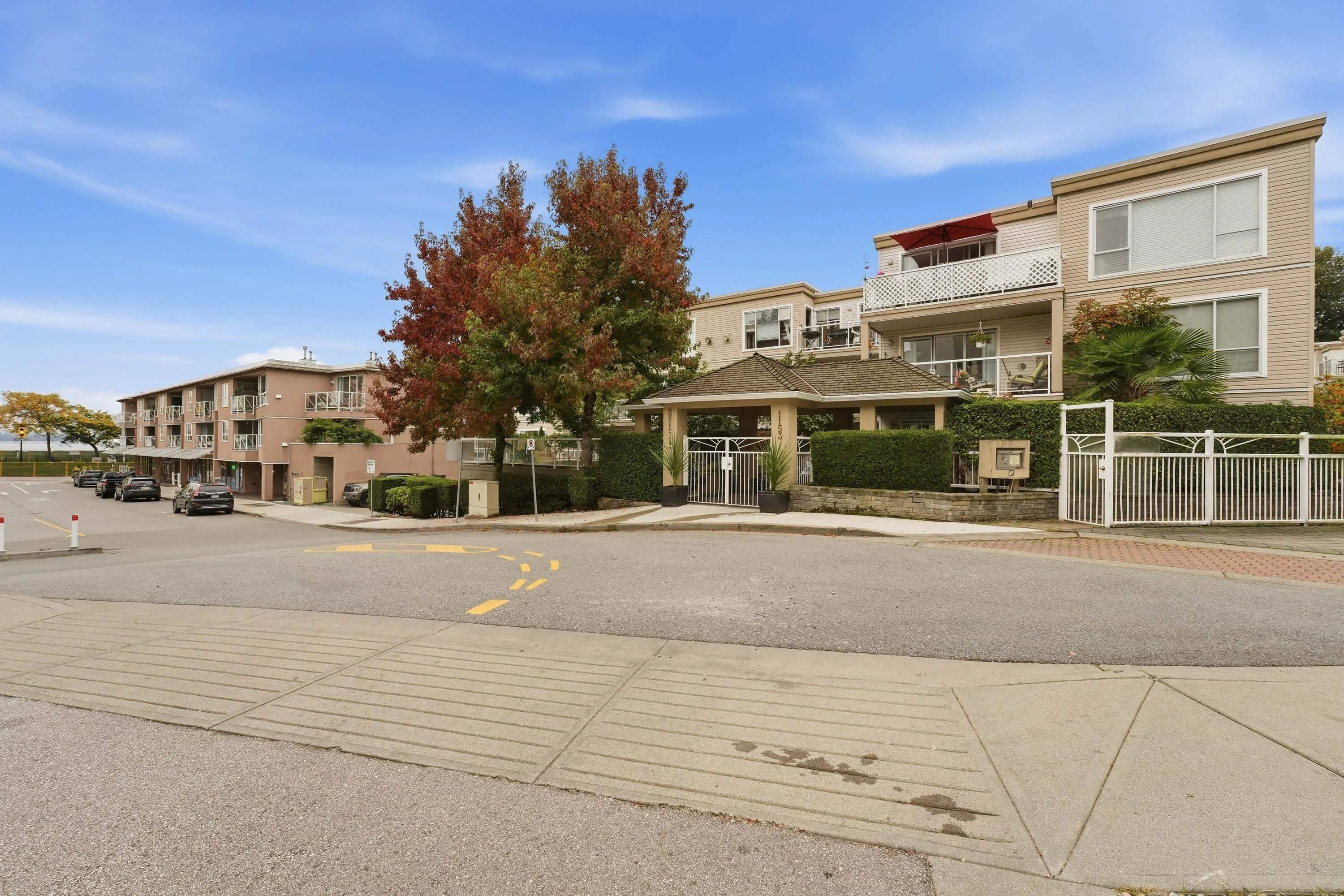 1153 Vidal Street #105