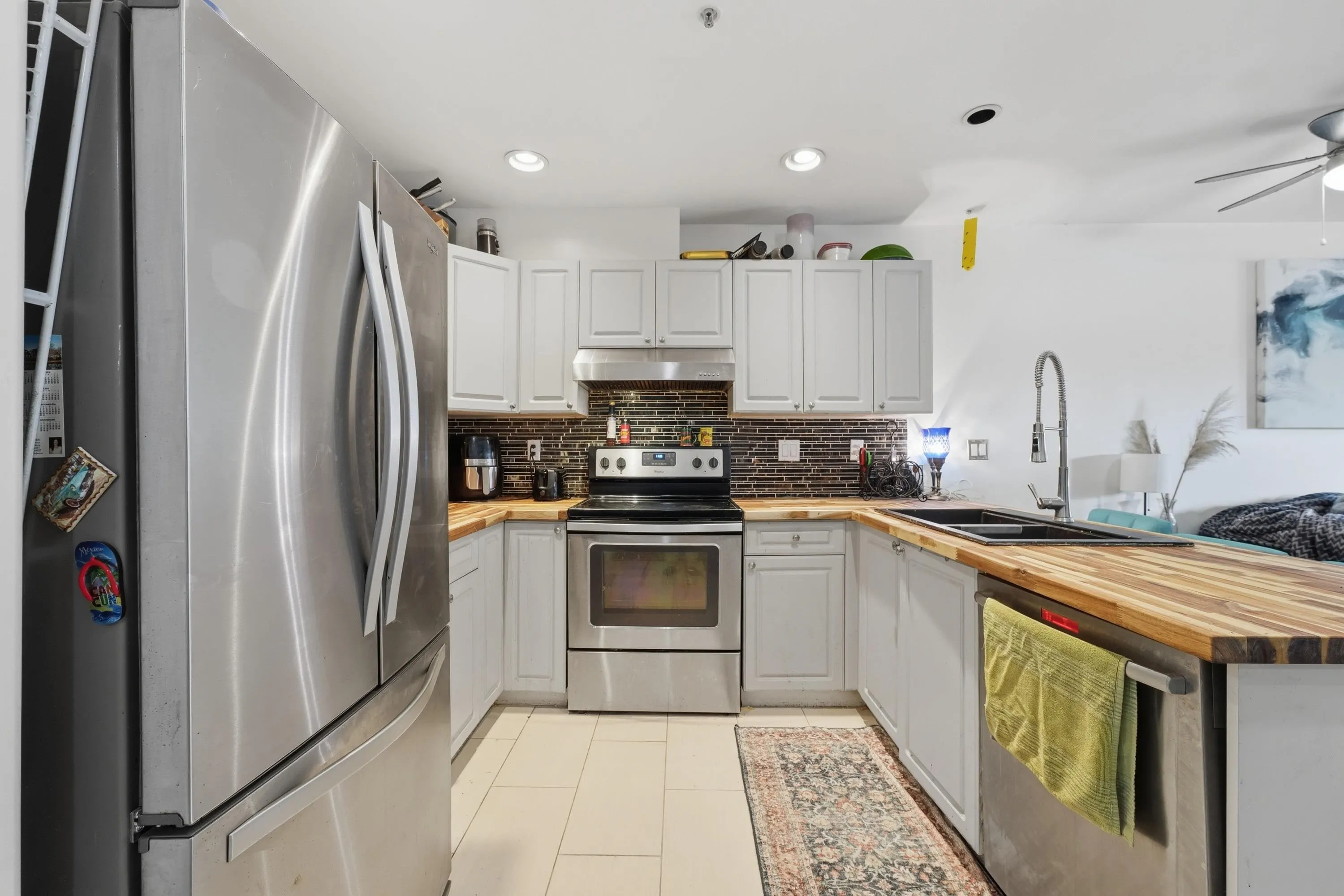 1153 Vidal Street #105