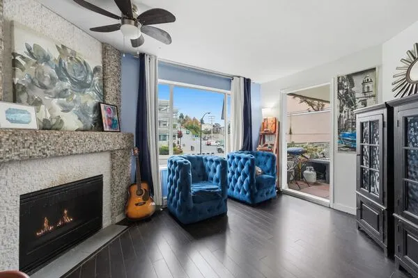 1153 Vidal Street #105