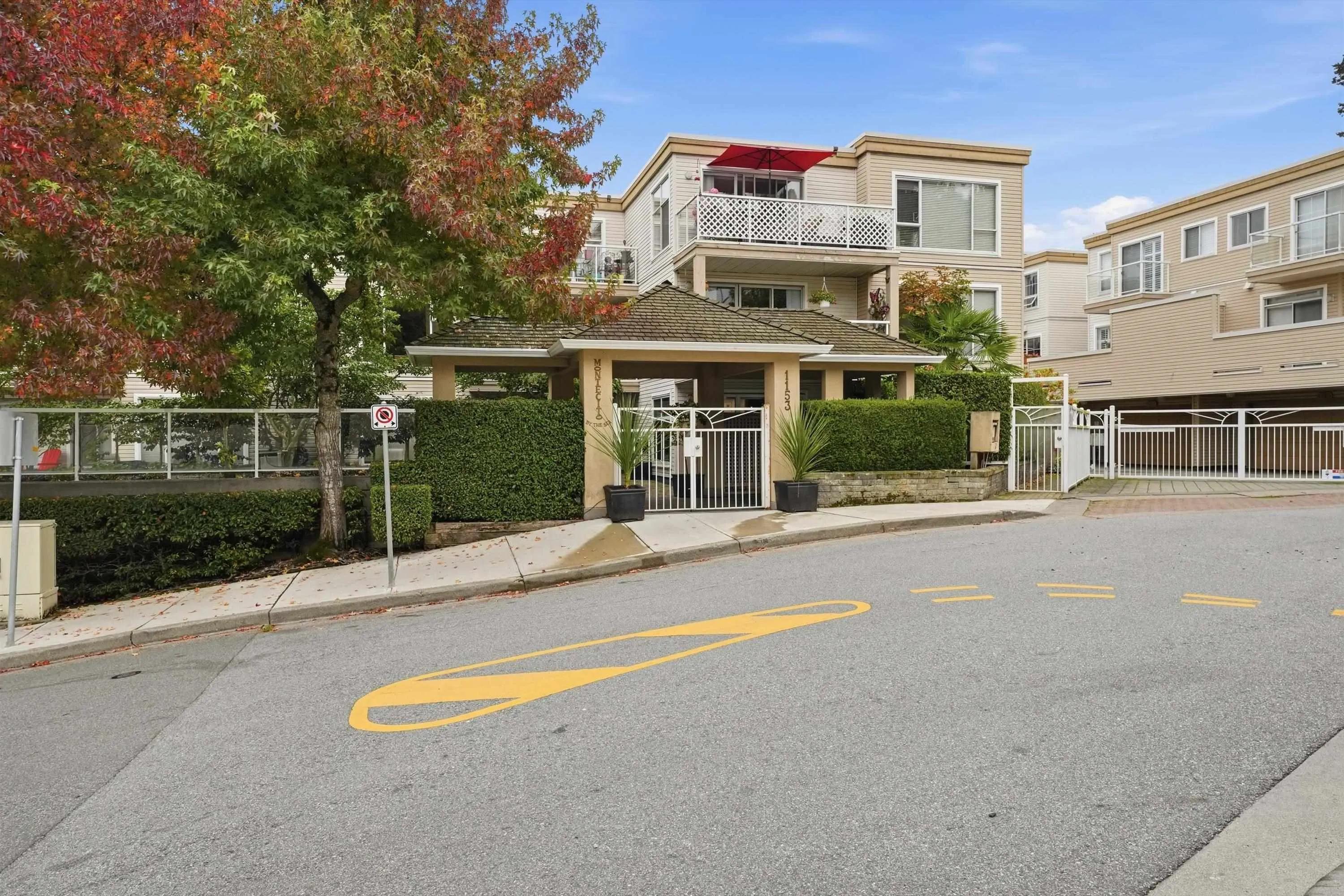 1153 Vidal Street #105