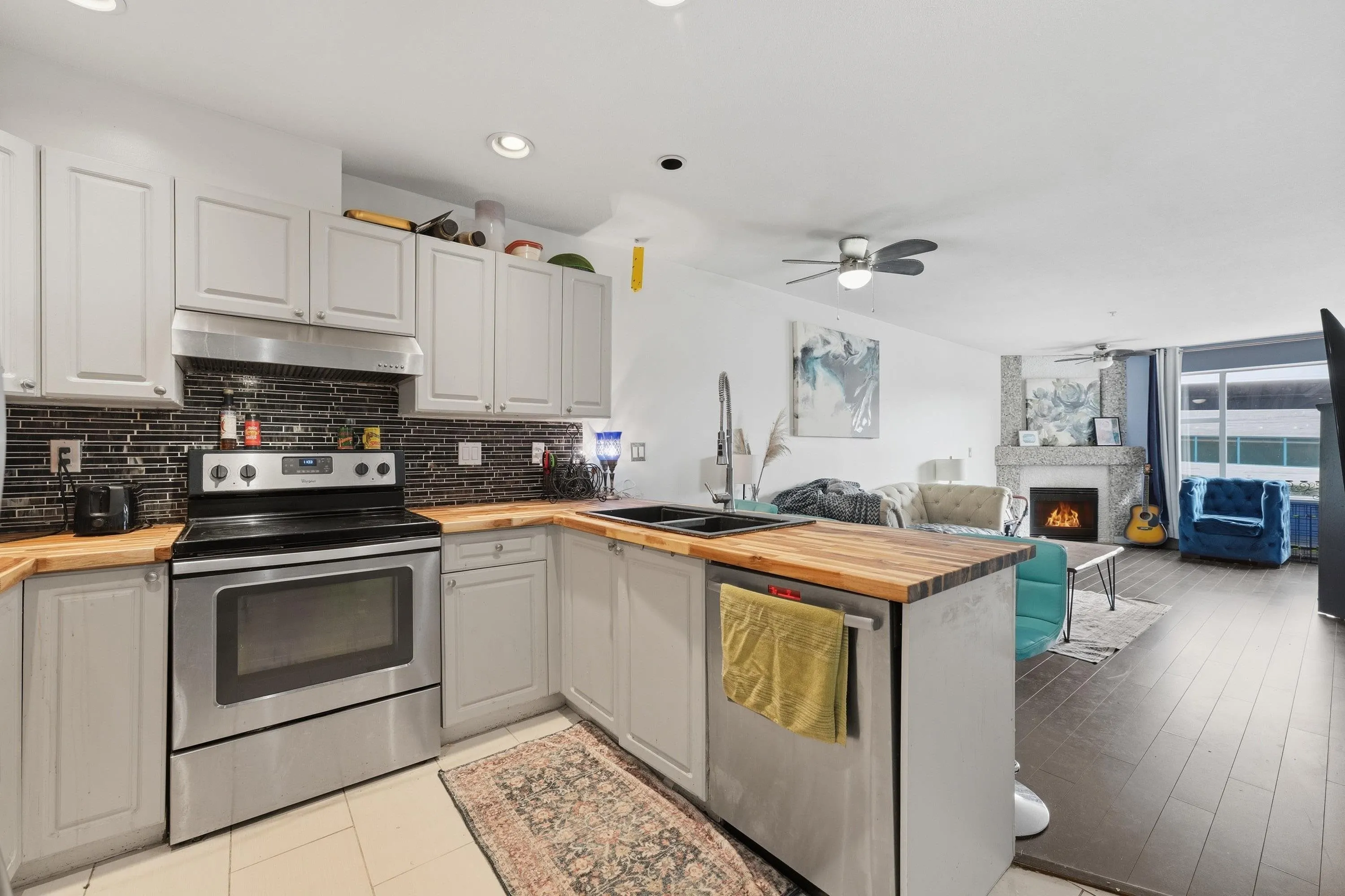 1153 Vidal Street #105