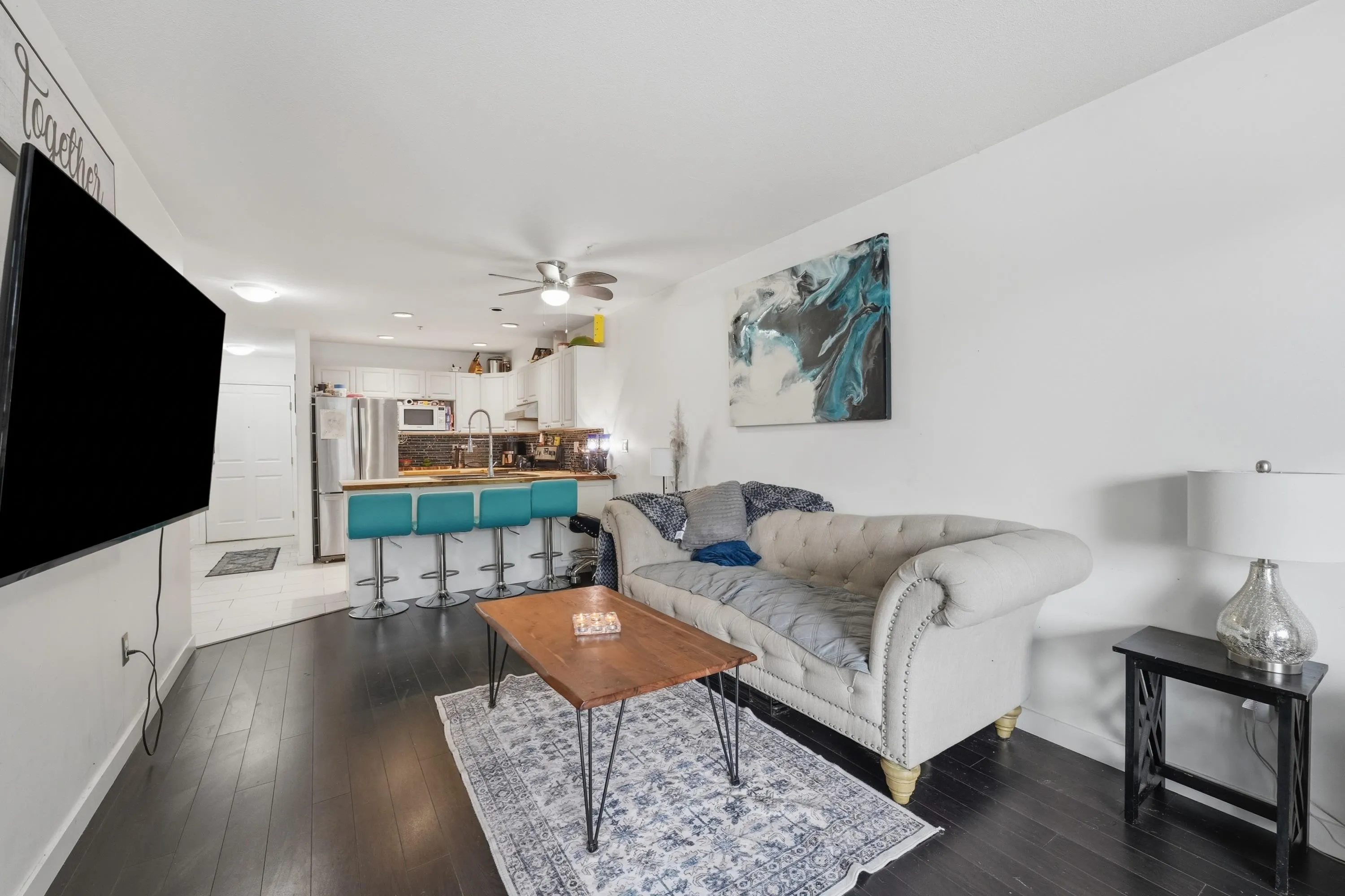 1153 Vidal Street #105