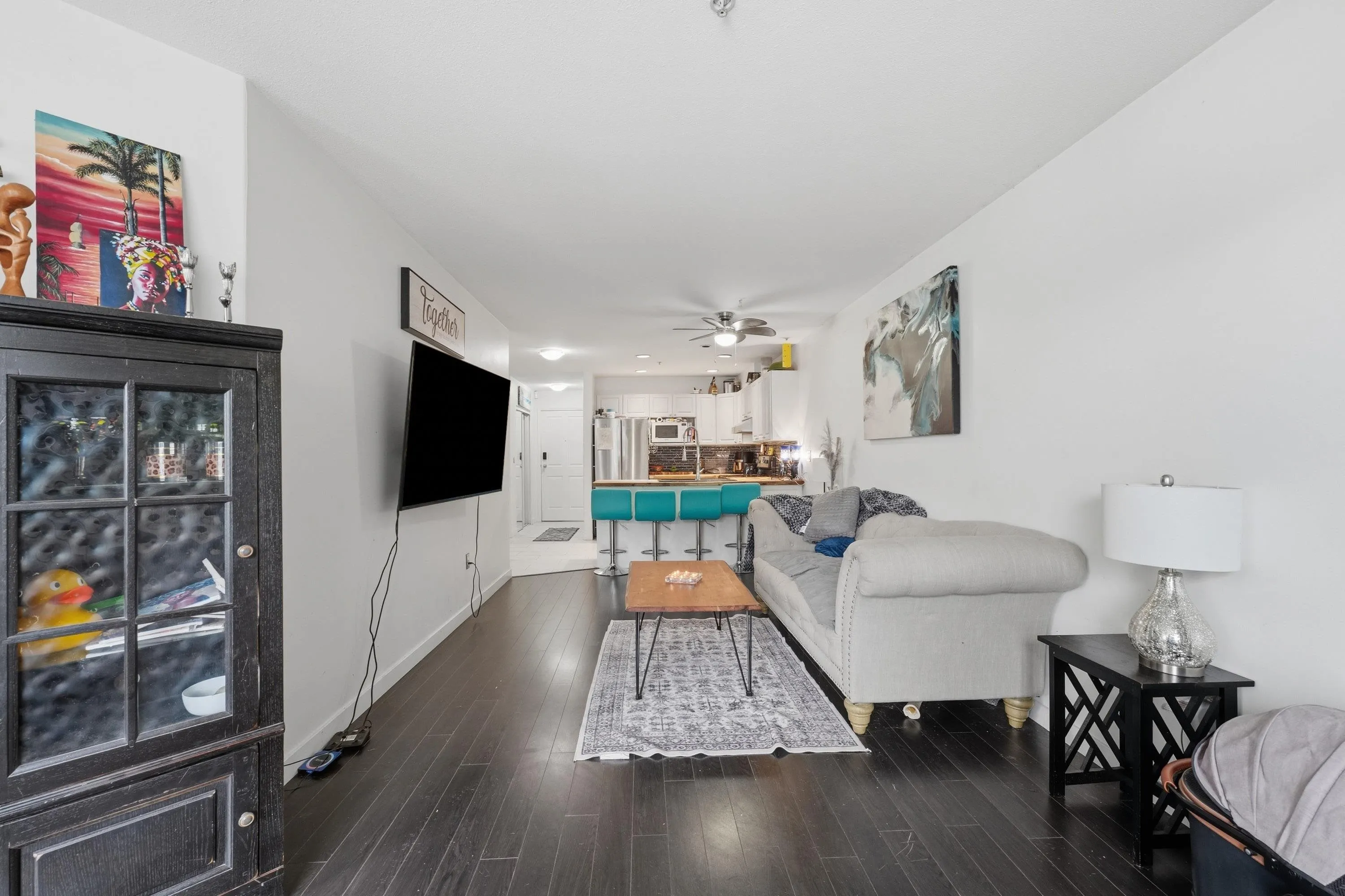 1153 Vidal Street #105