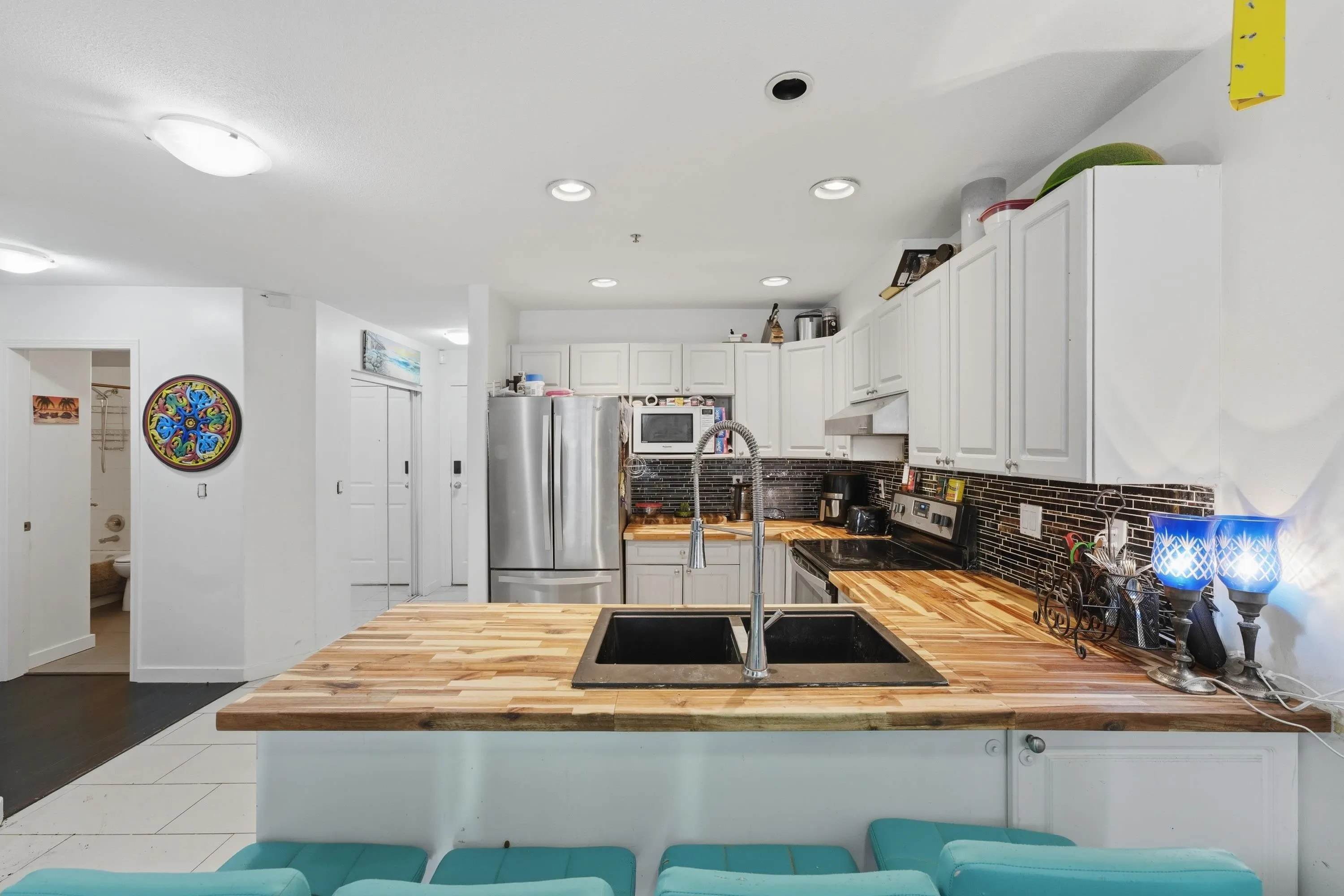 1153 Vidal Street #105