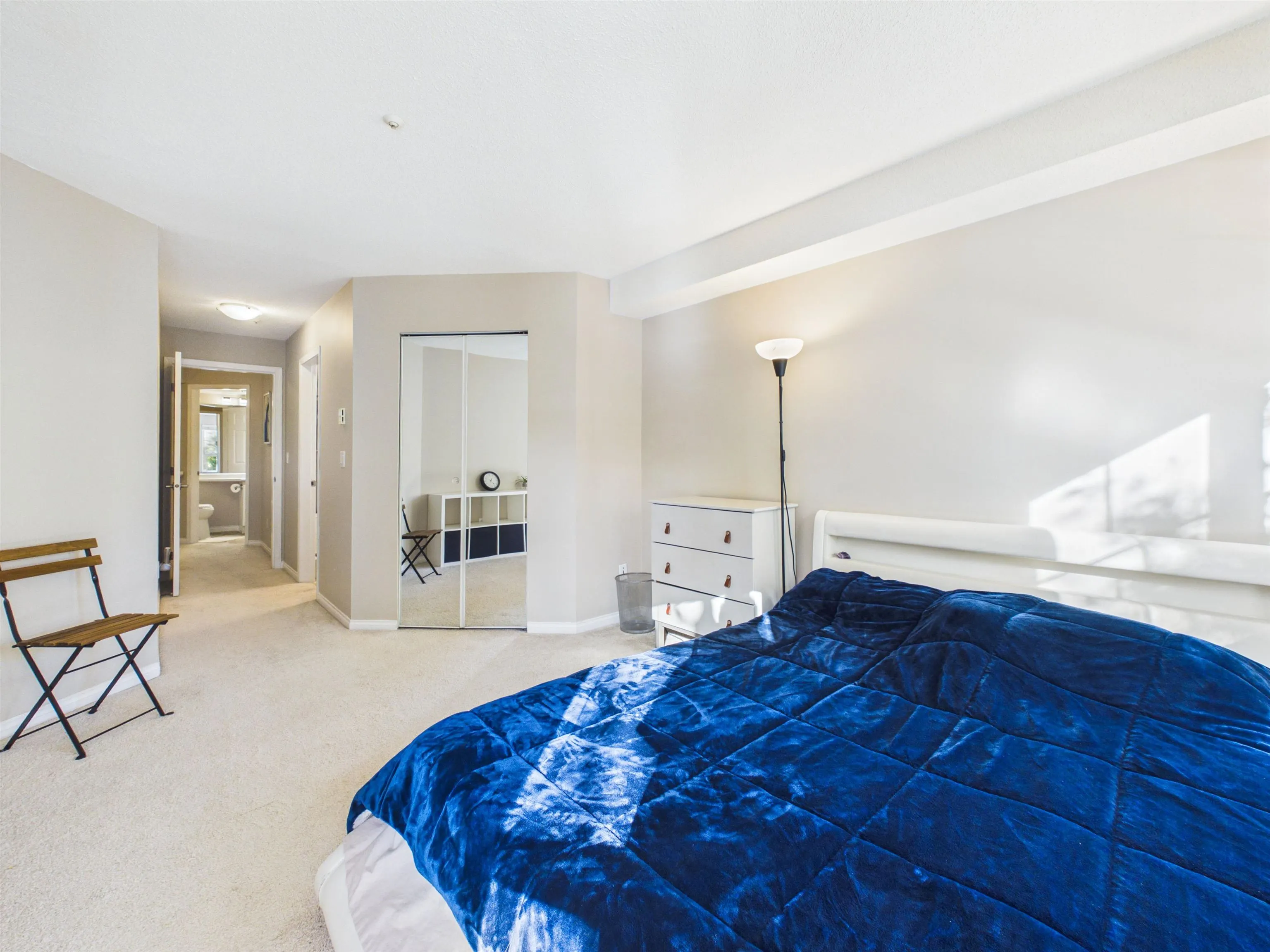 2990 Princess Crescent #111