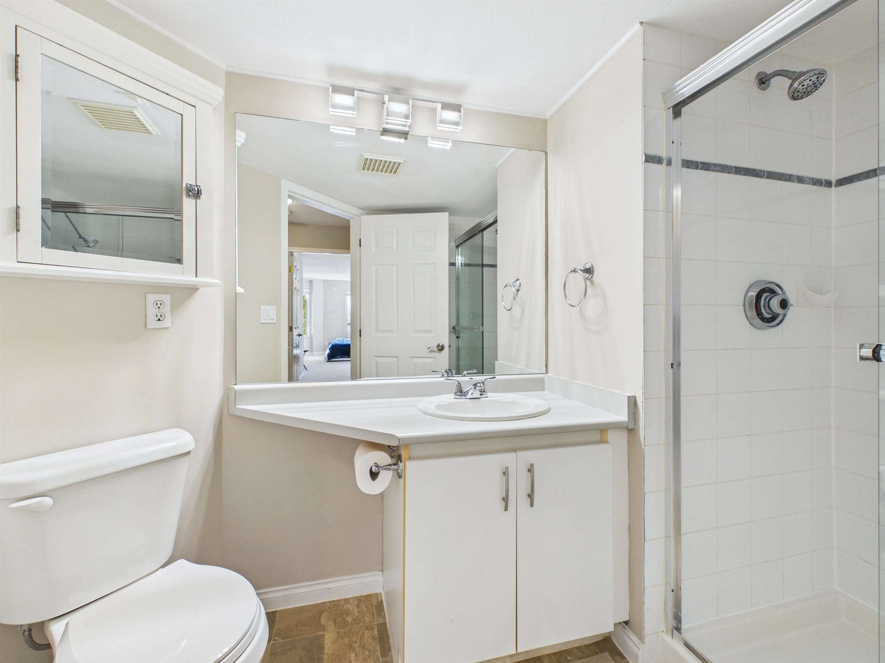 2990 Princess Crescent #111