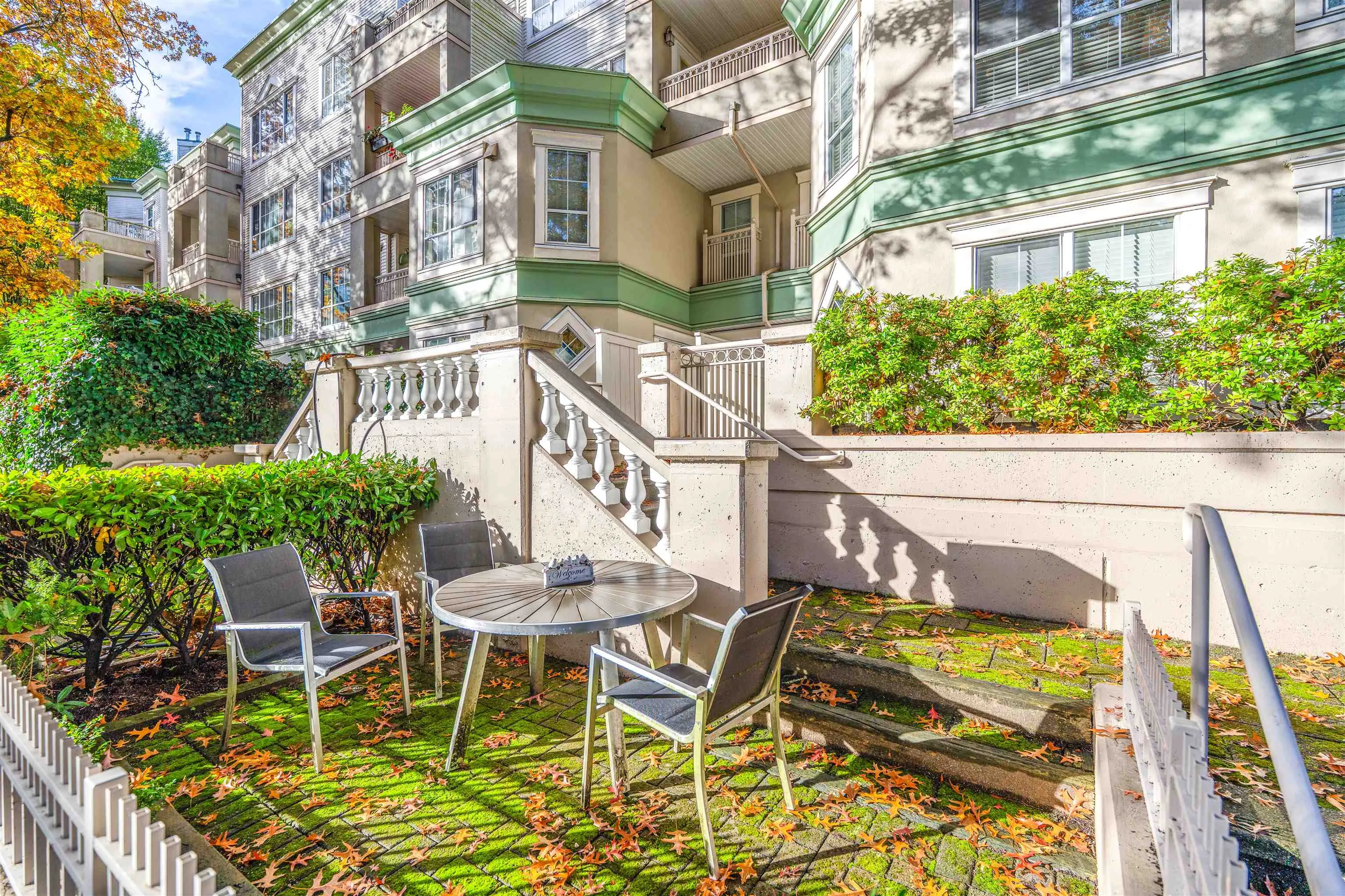 2990 Princess Crescent #111