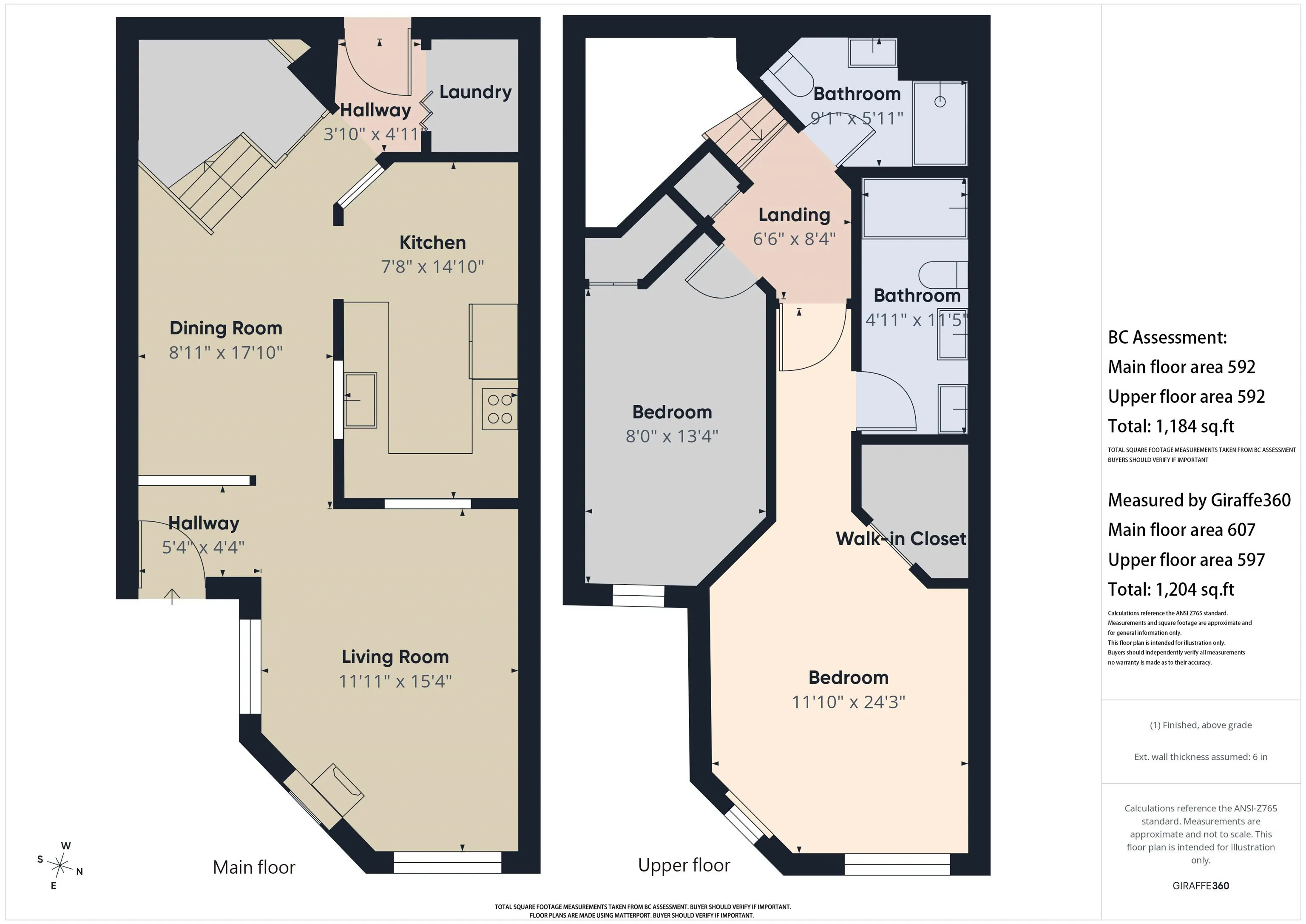 2990 Princess Crescent #111