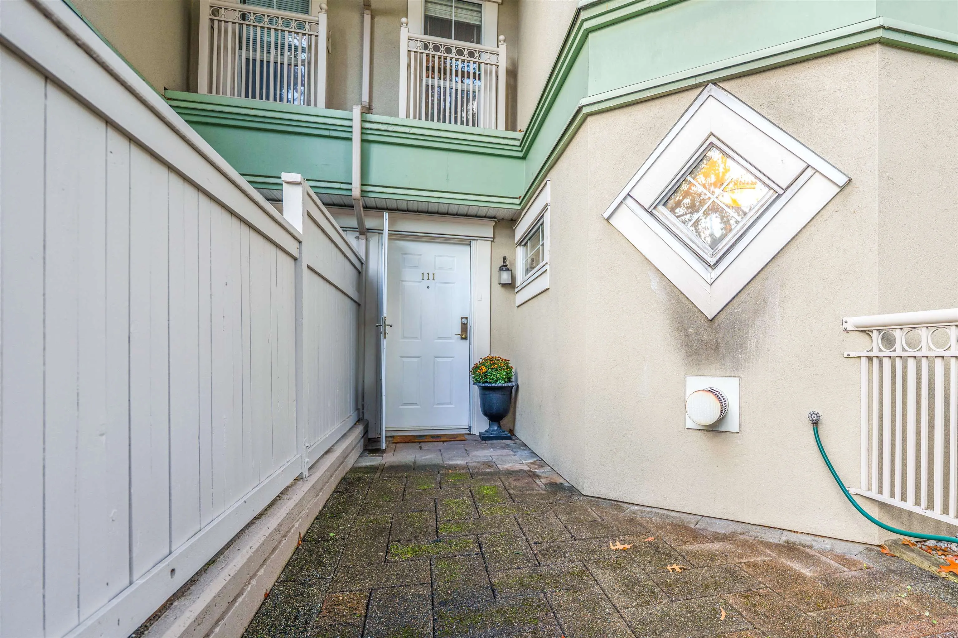 2990 Princess Crescent #111