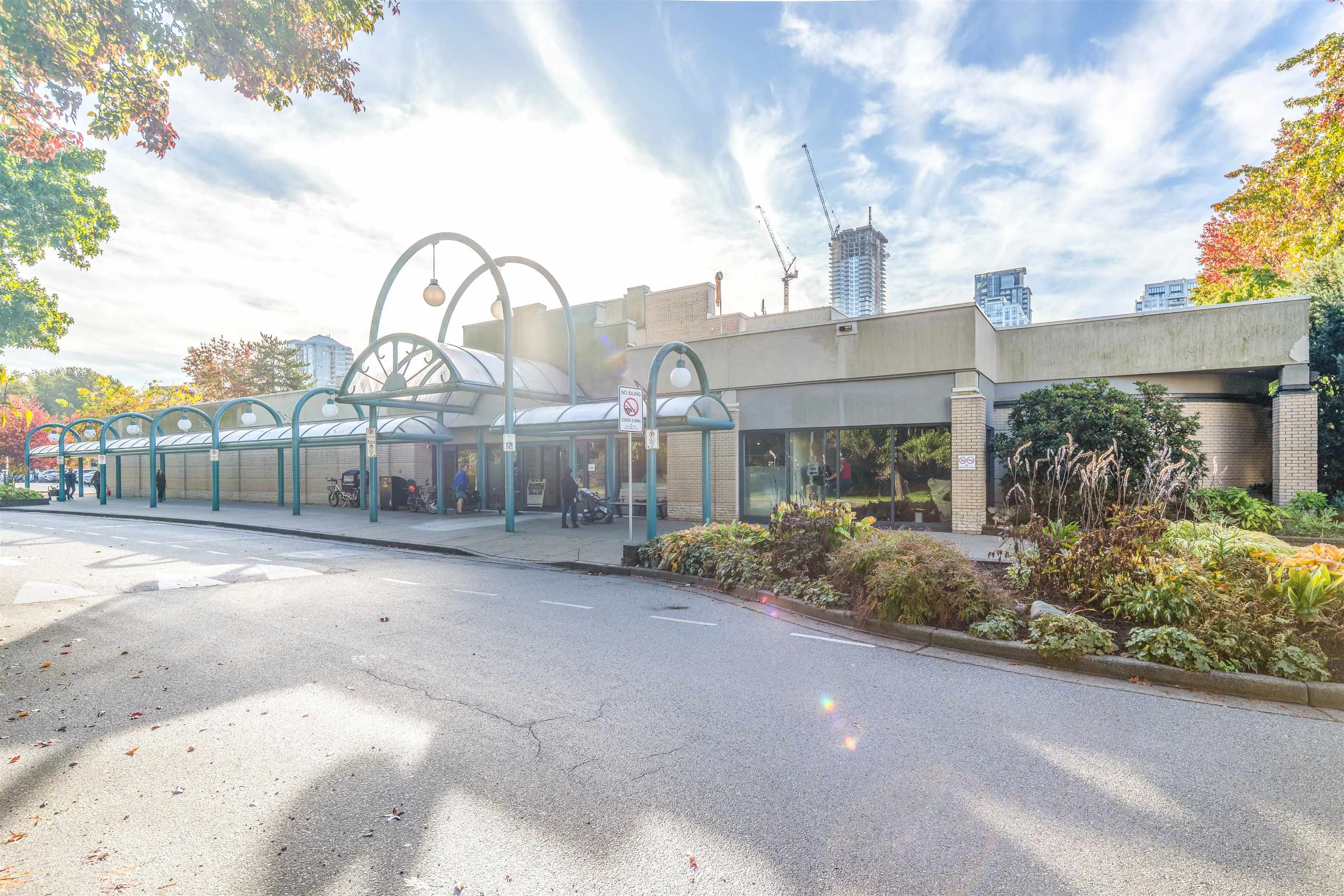 2990 Princess Crescent #111