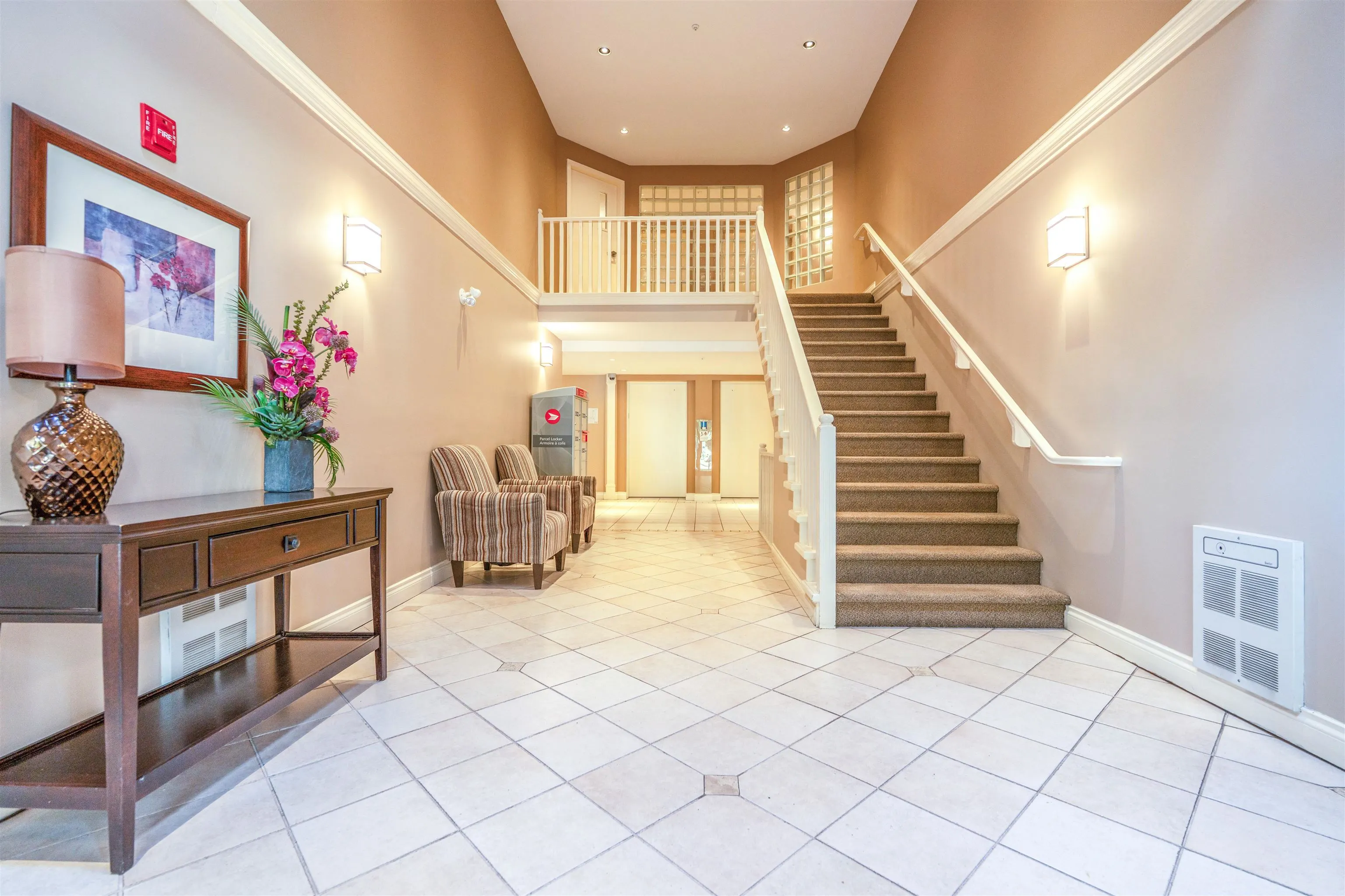 2990 Princess Crescent #111
