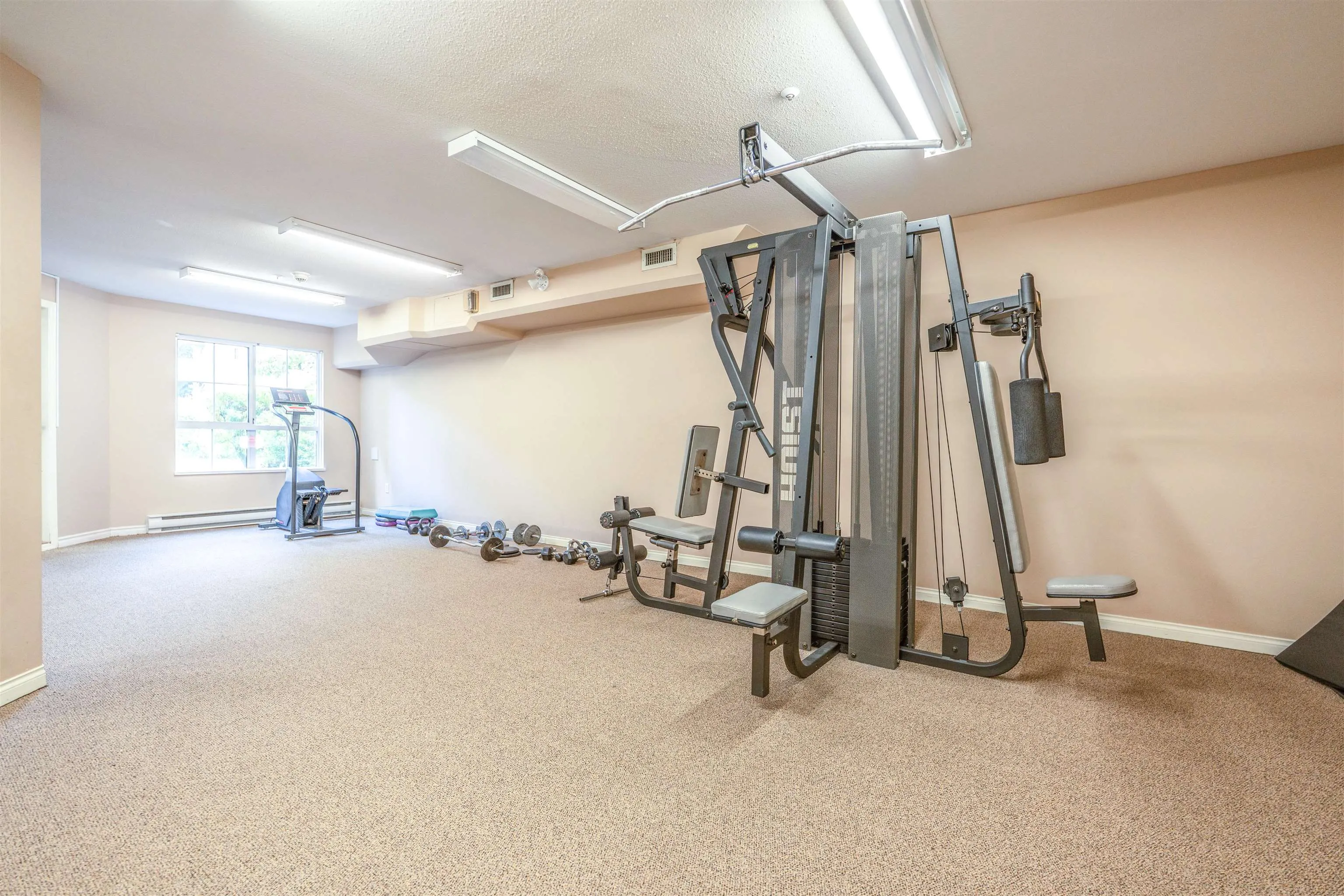 2990 Princess Crescent #111