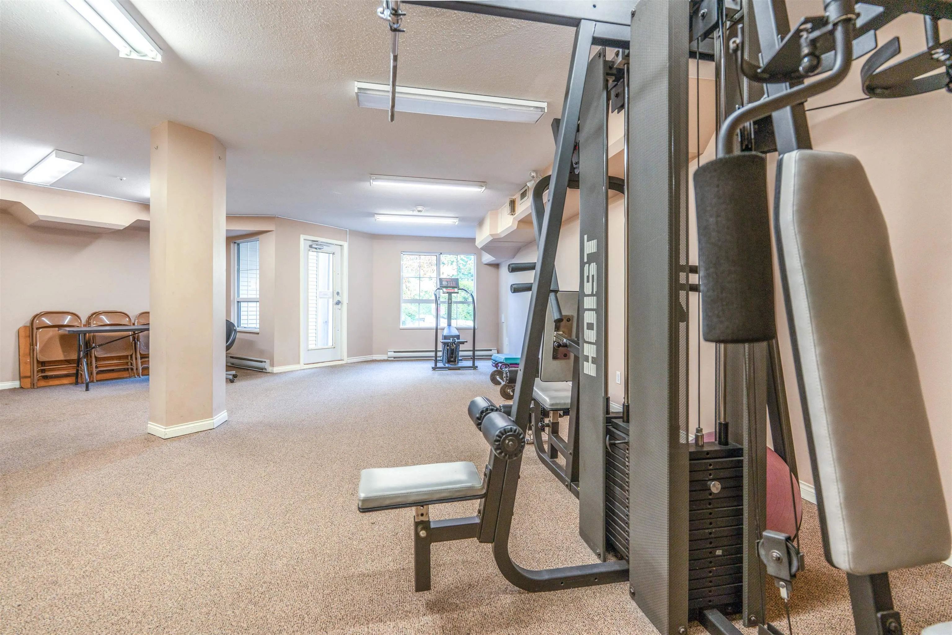 2990 Princess Crescent #111