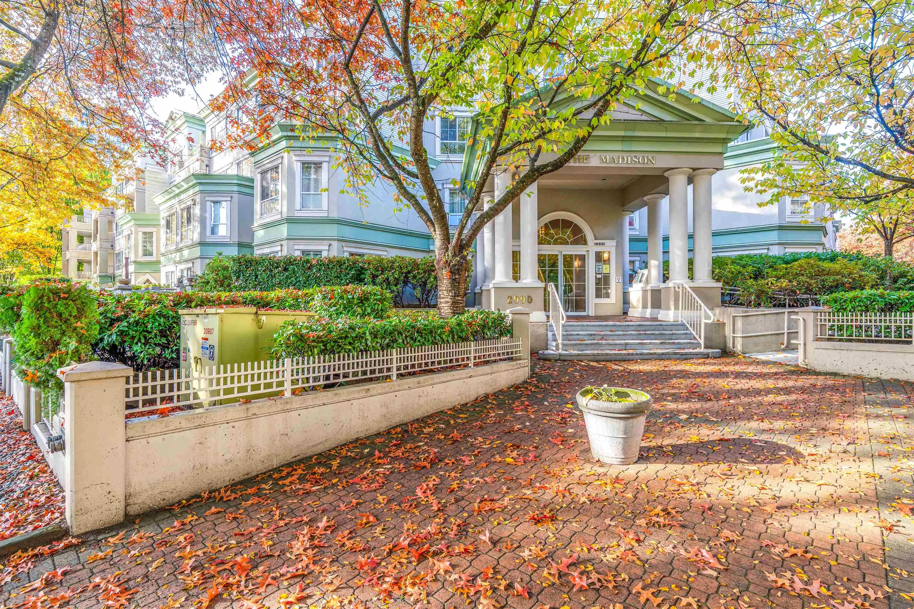 2990 Princess Crescent #111