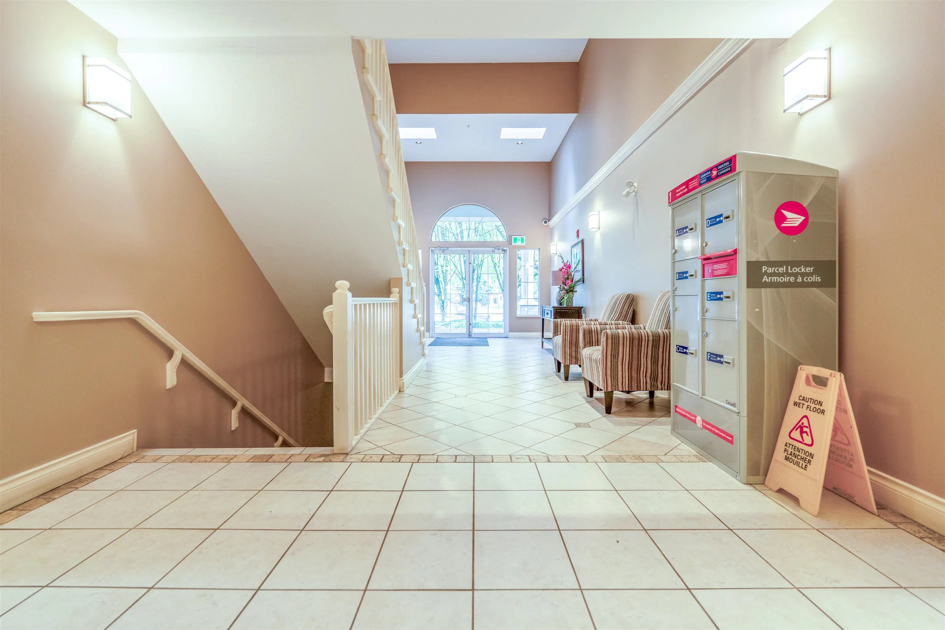 2990 Princess Crescent #111