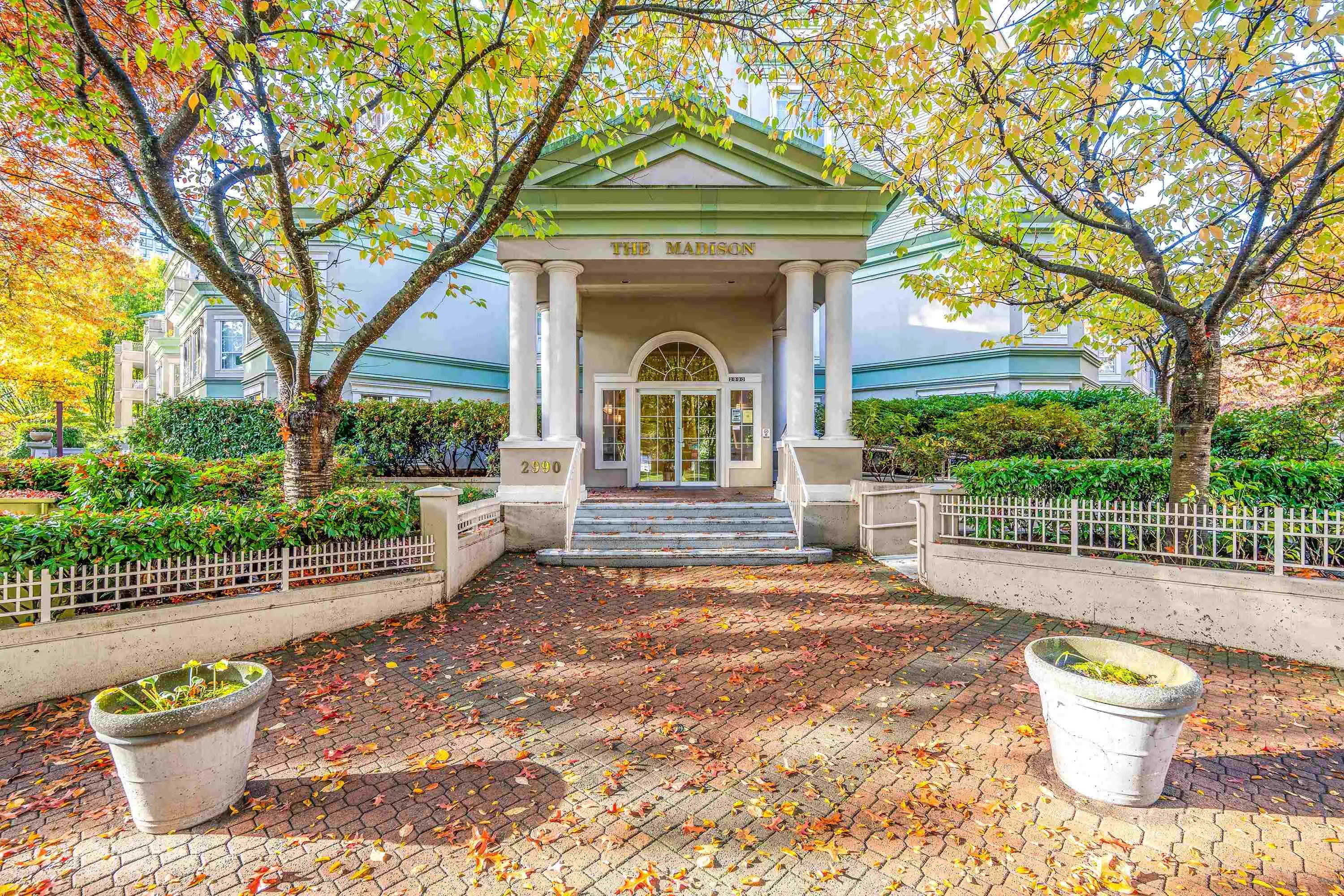 2990 Princess Crescent #111