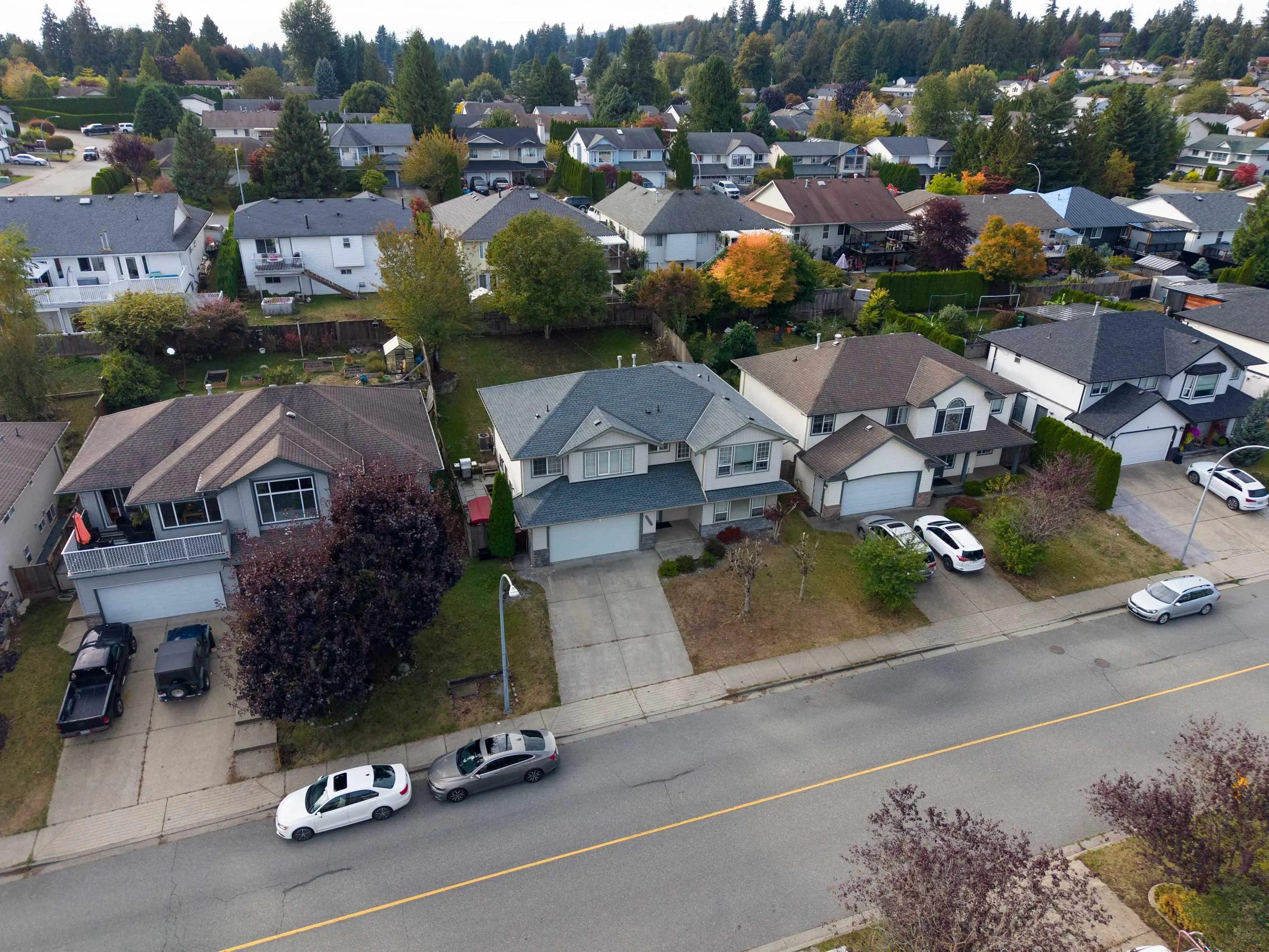8099 Topper Drive