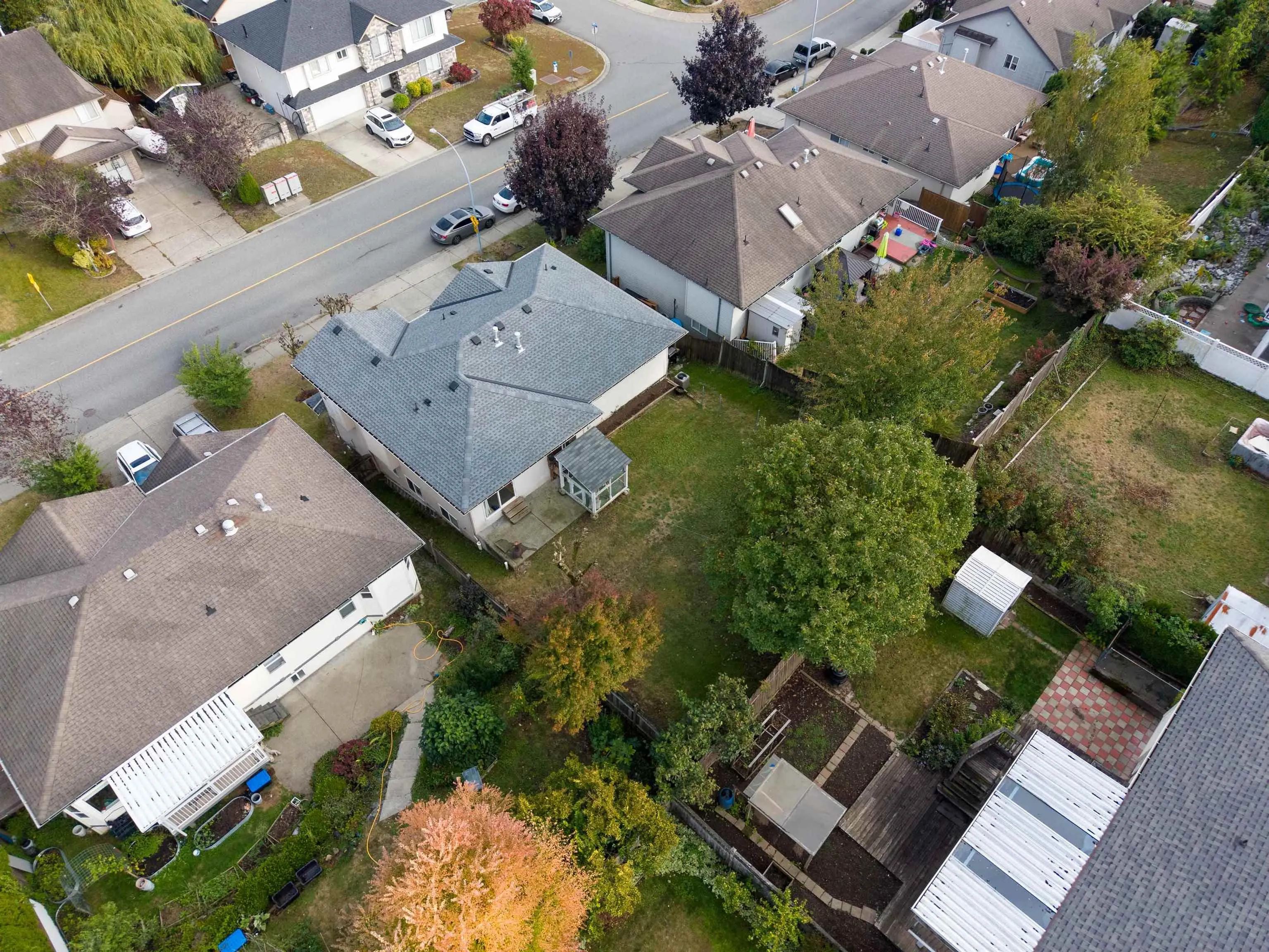 8099 Topper Drive