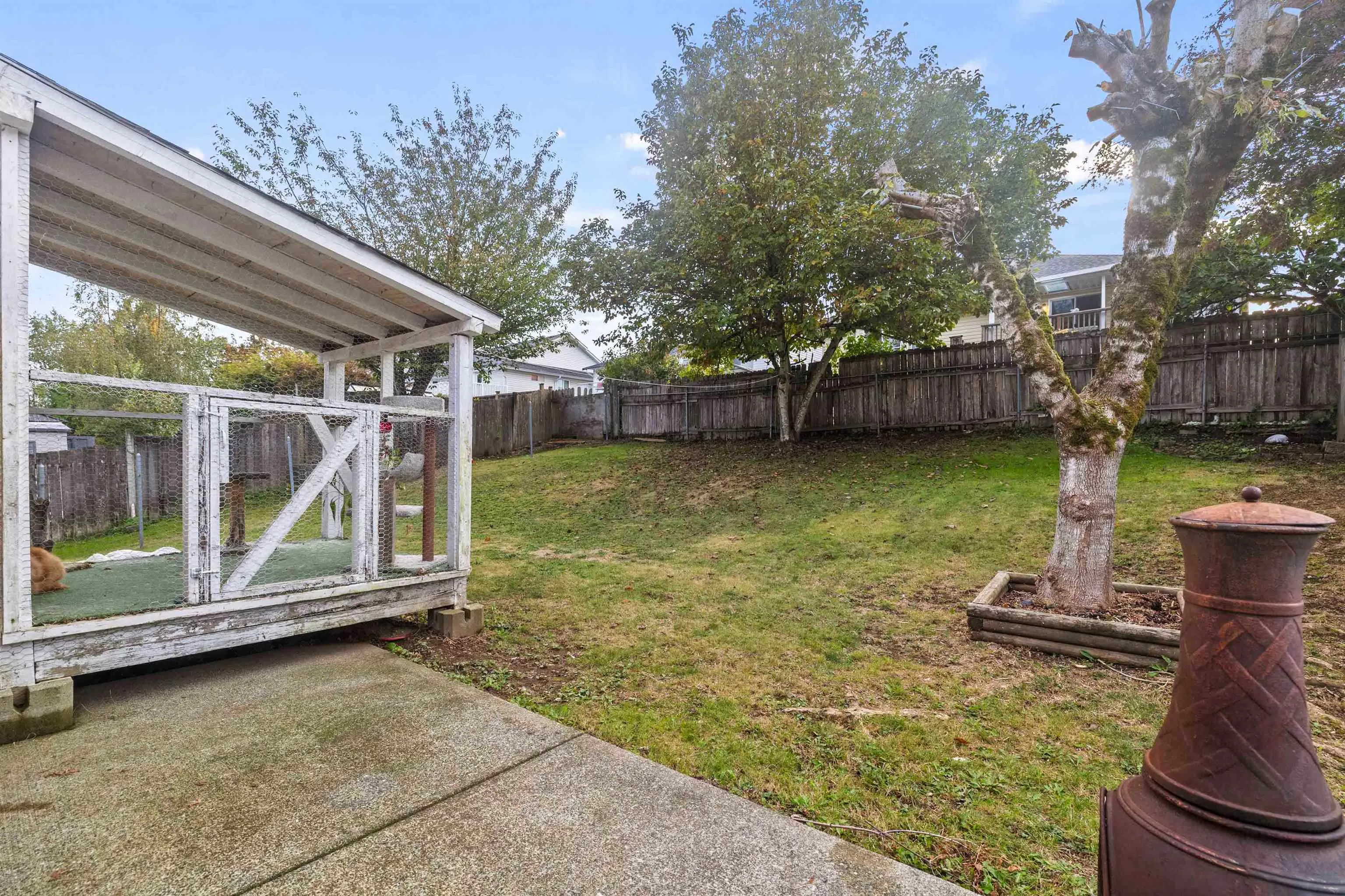 8099 Topper Drive