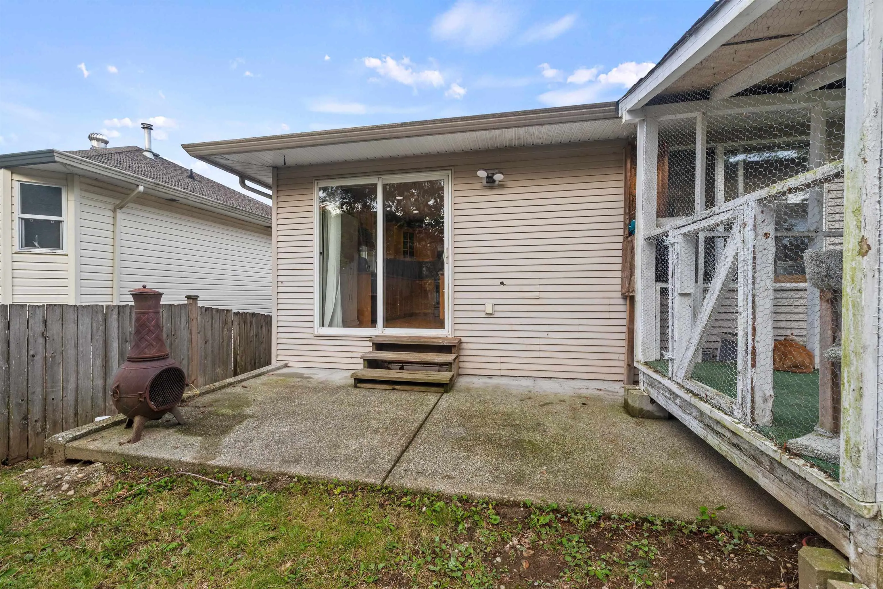 8099 Topper Drive