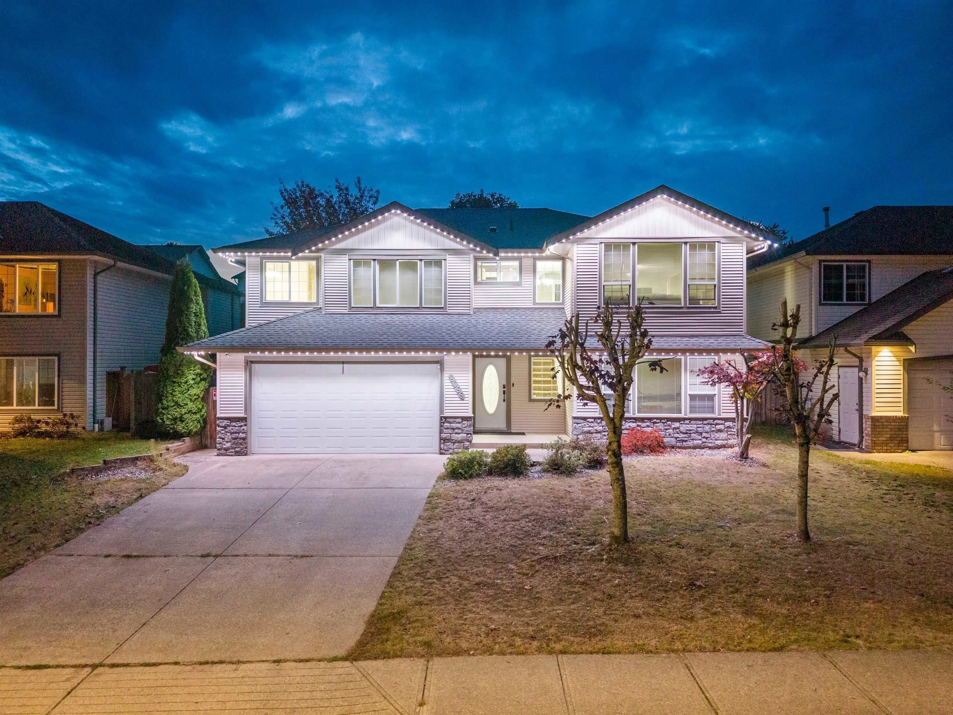 8099 Topper Drive