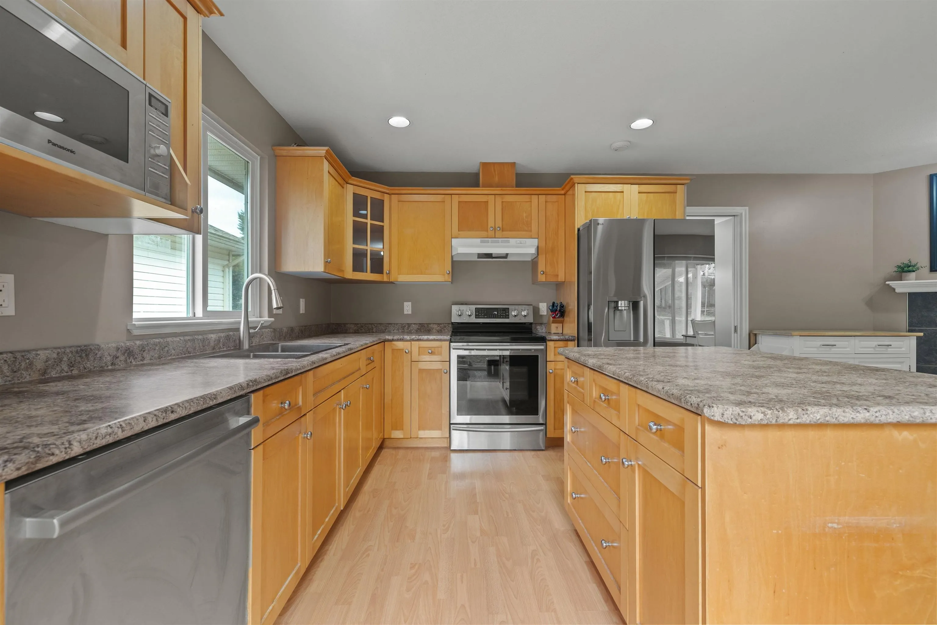 8099 Topper Drive