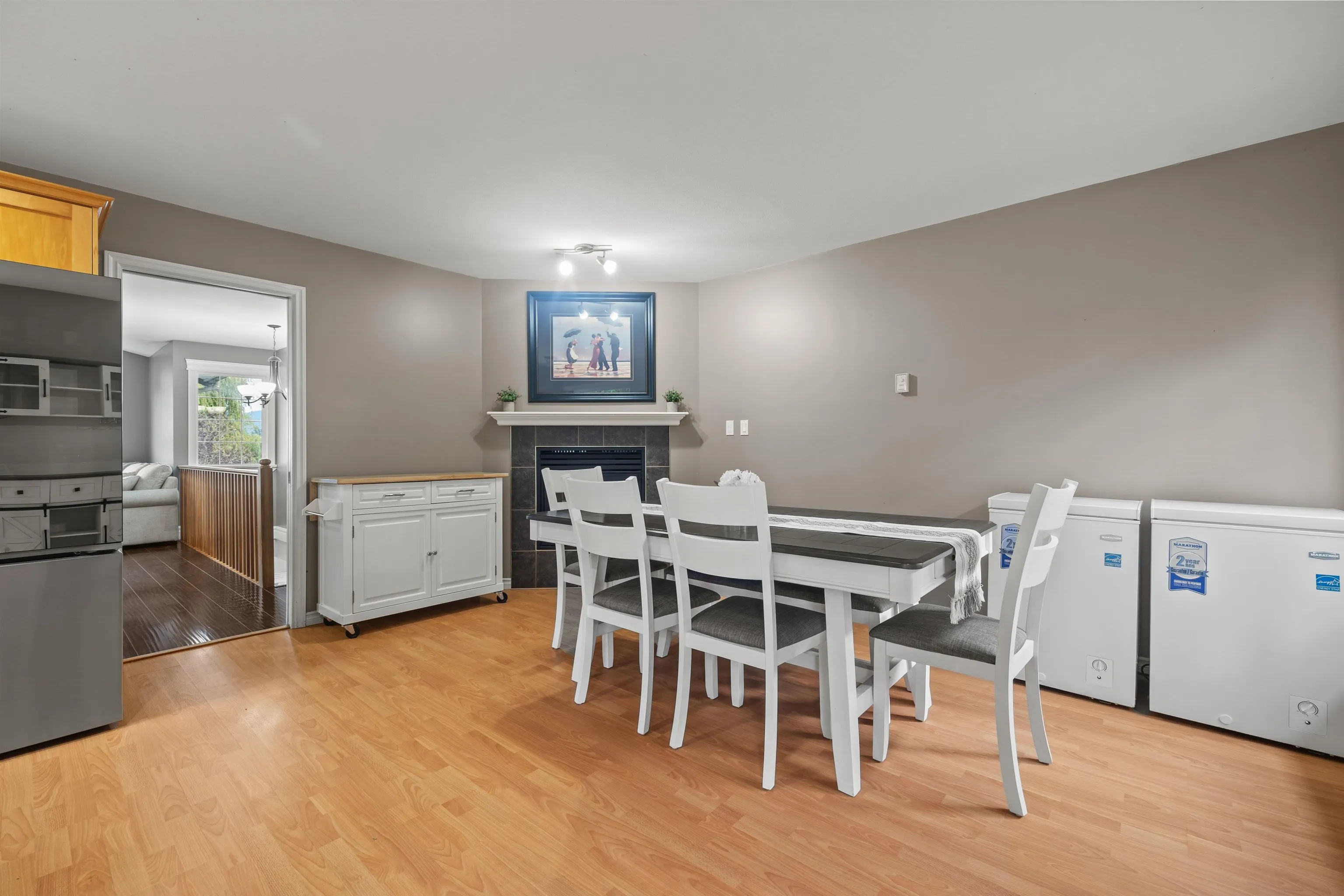 8099 Topper Drive