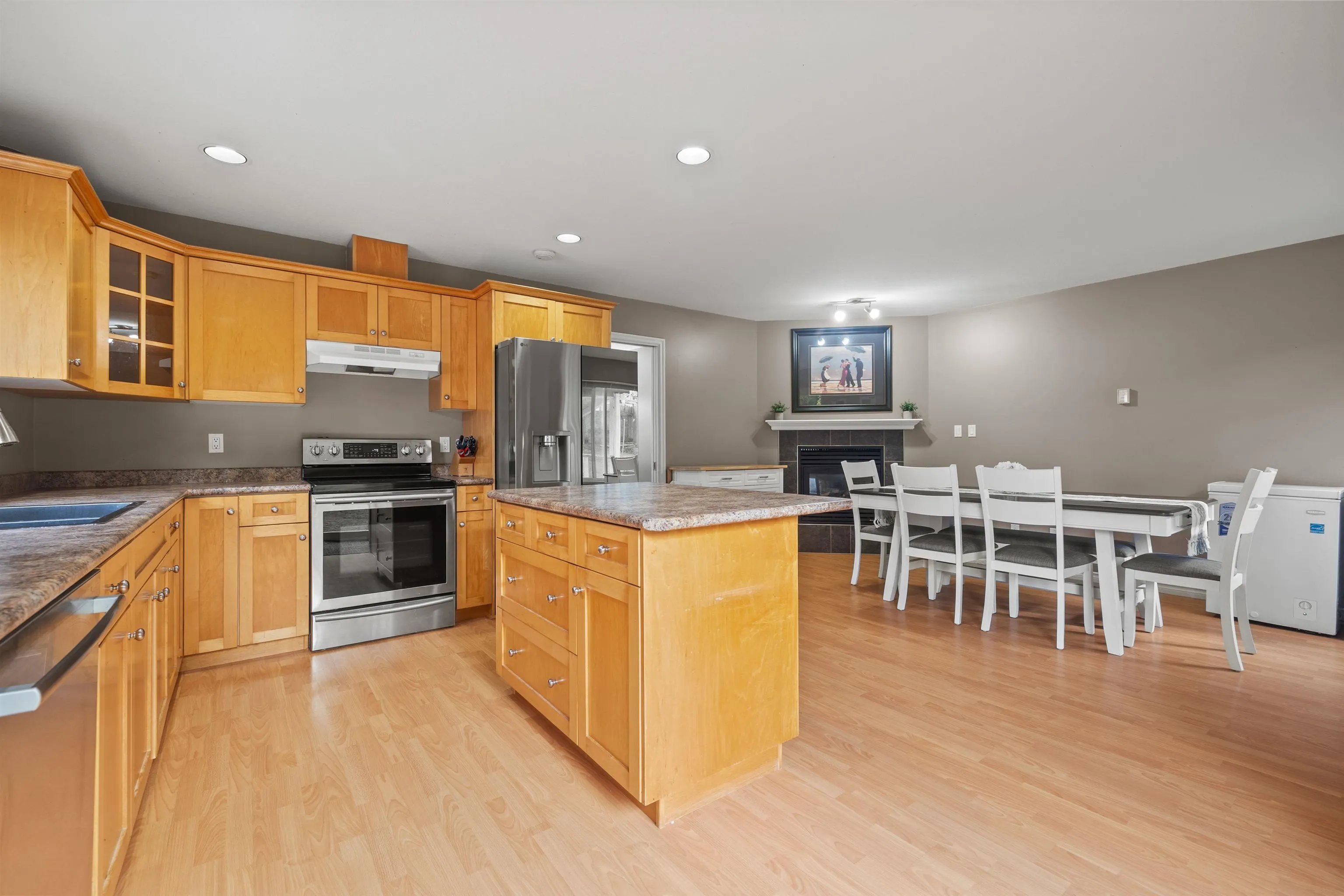8099 Topper Drive
