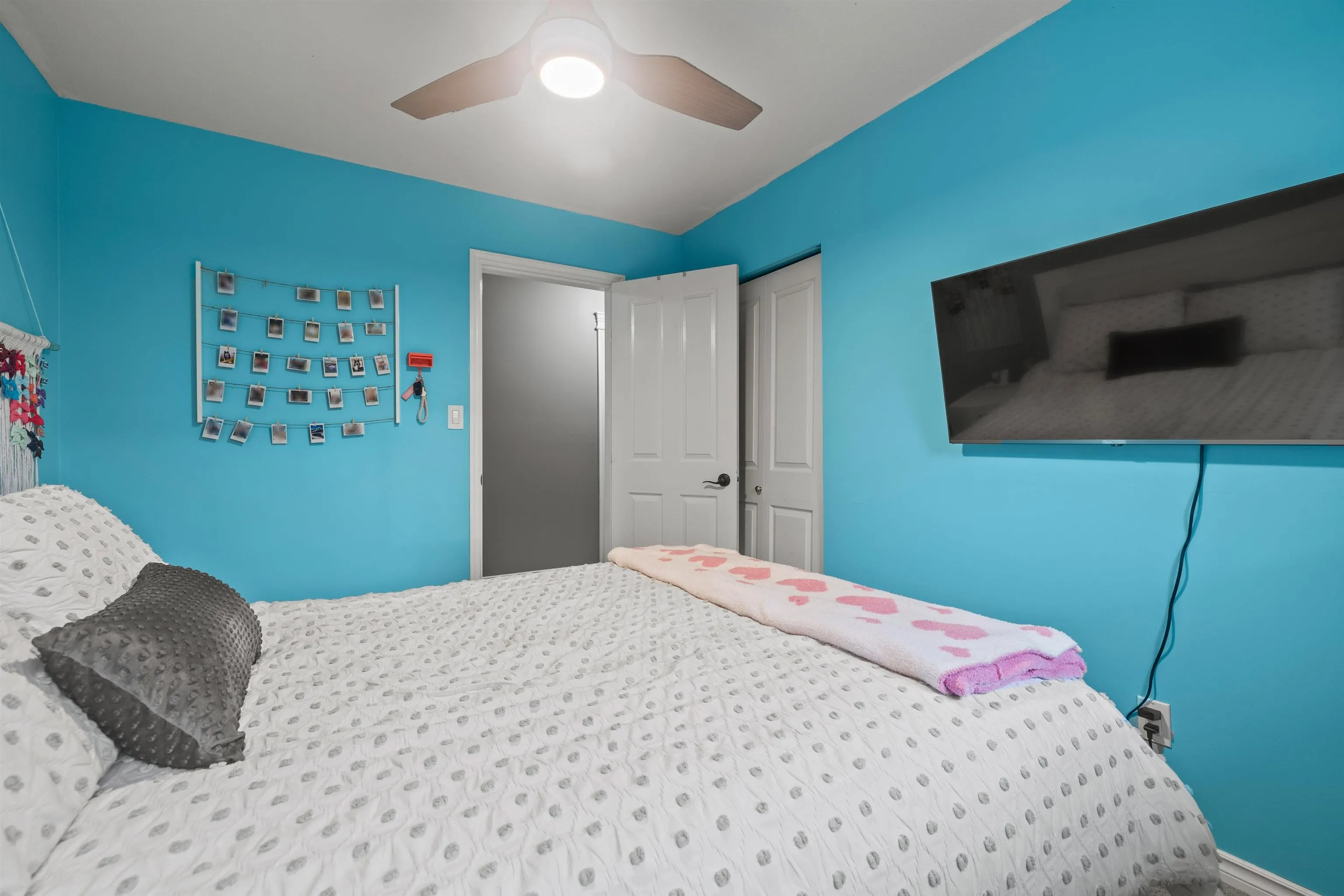 8099 Topper Drive