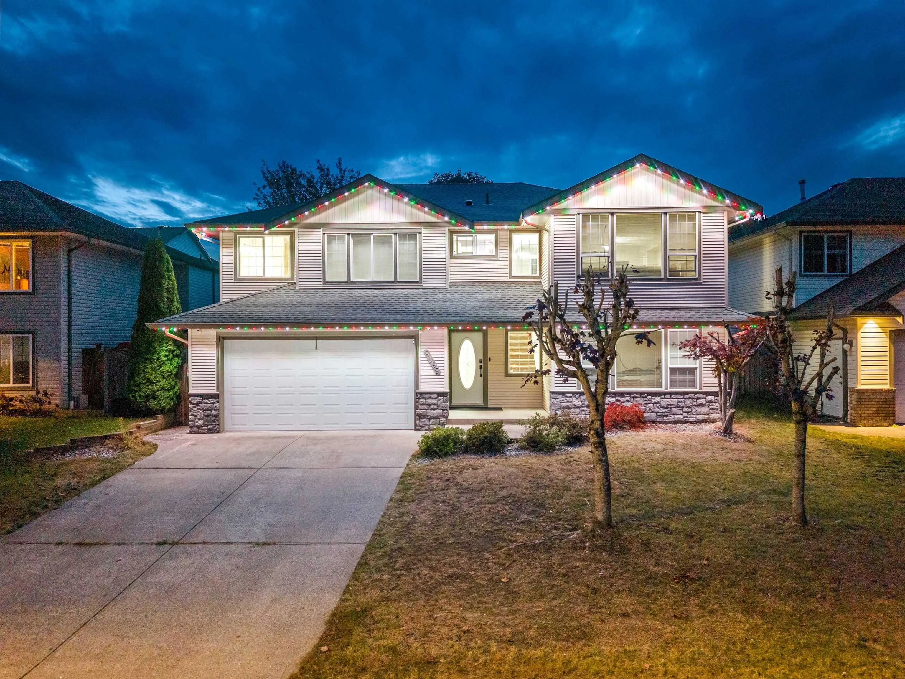 8099 Topper Drive
