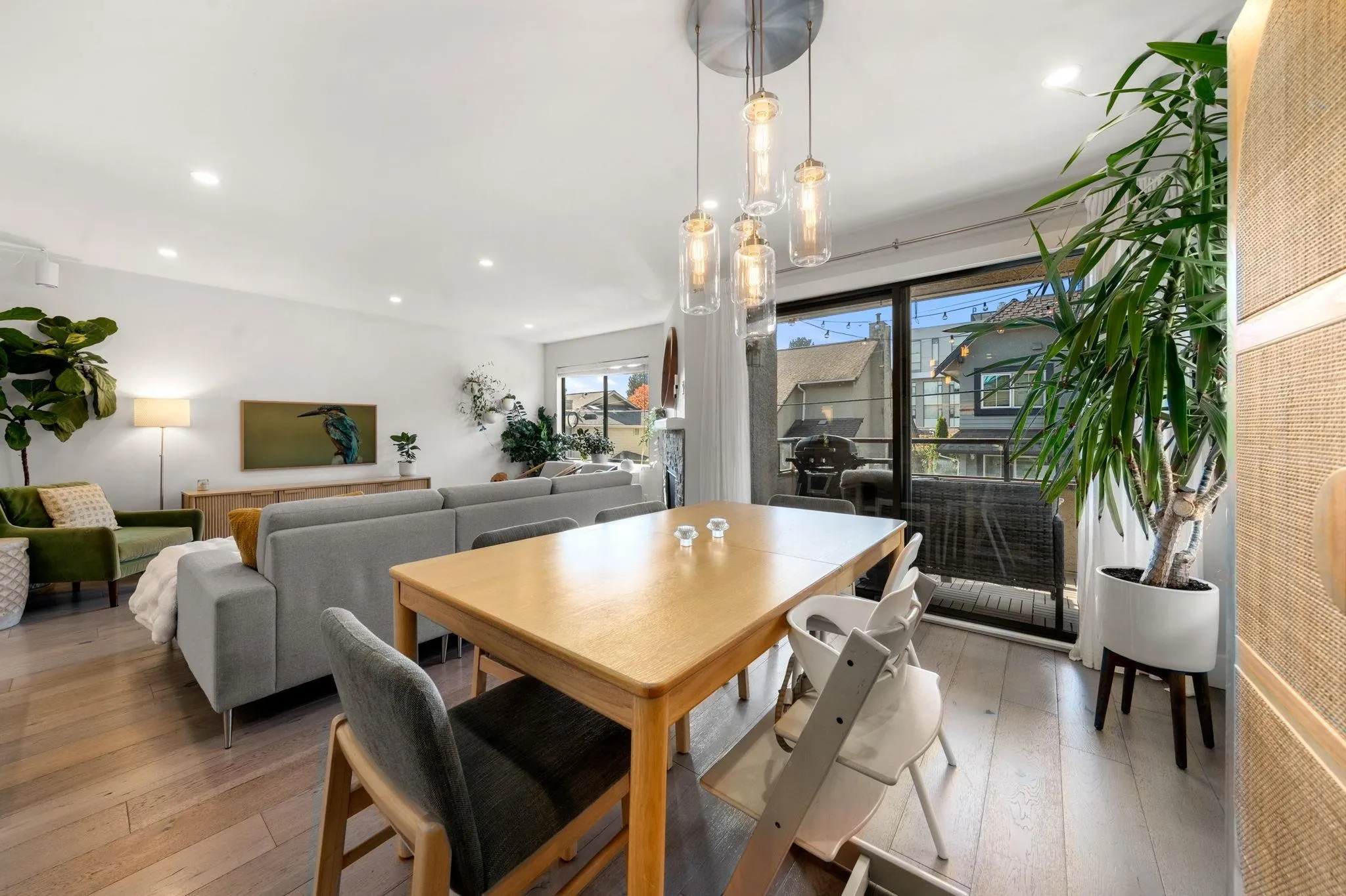 2133 St George's Avenue #19