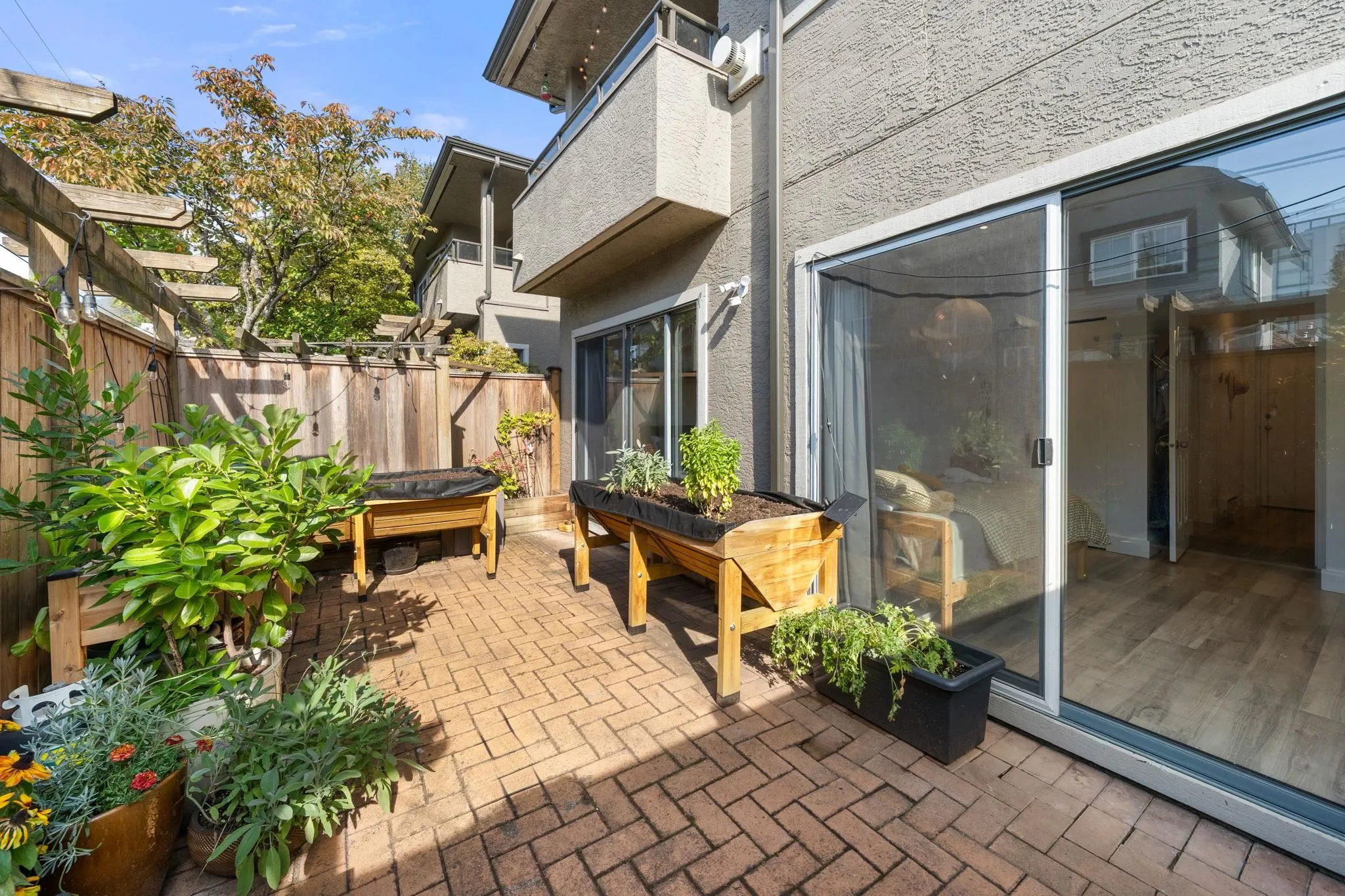 2133 St George's Avenue #19