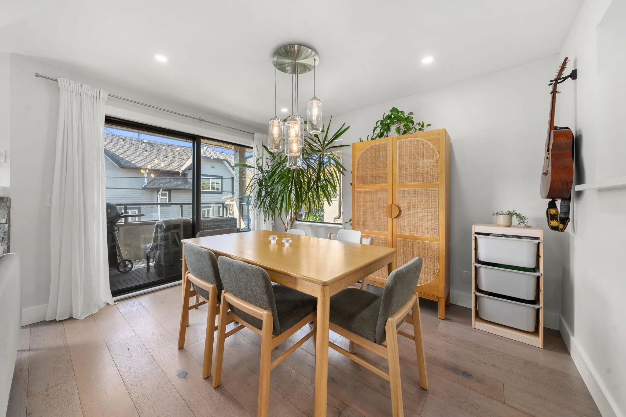 2133 St George's Avenue #19
