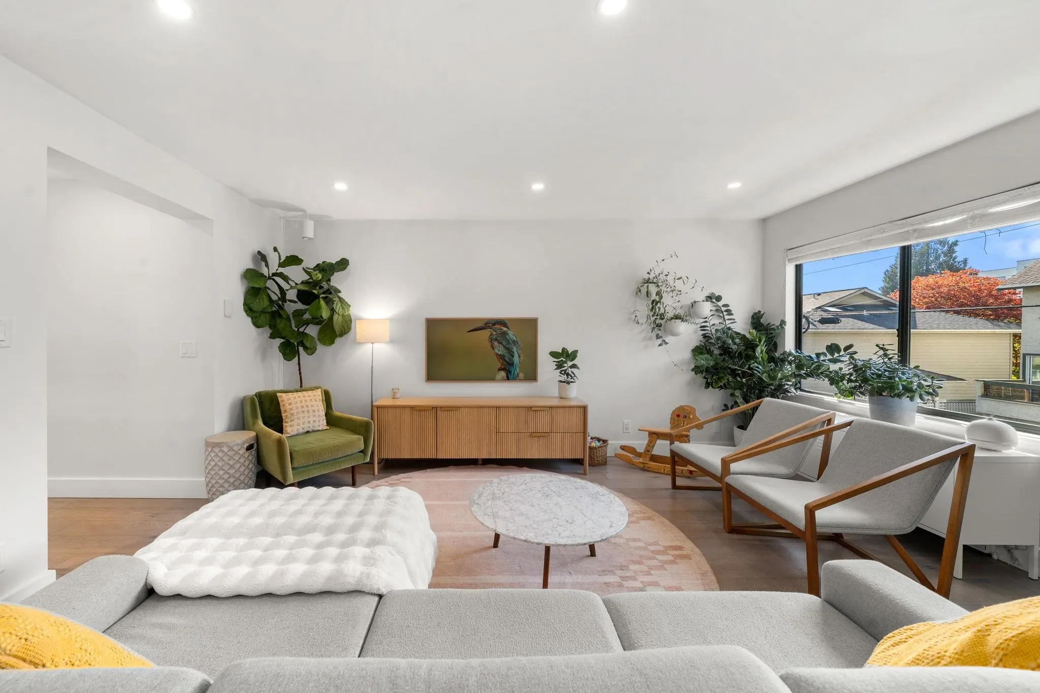 2133 St George's Avenue #19