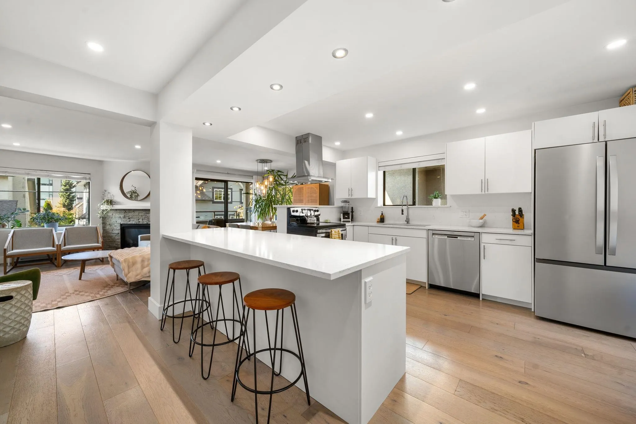 2133 St George's Avenue #19