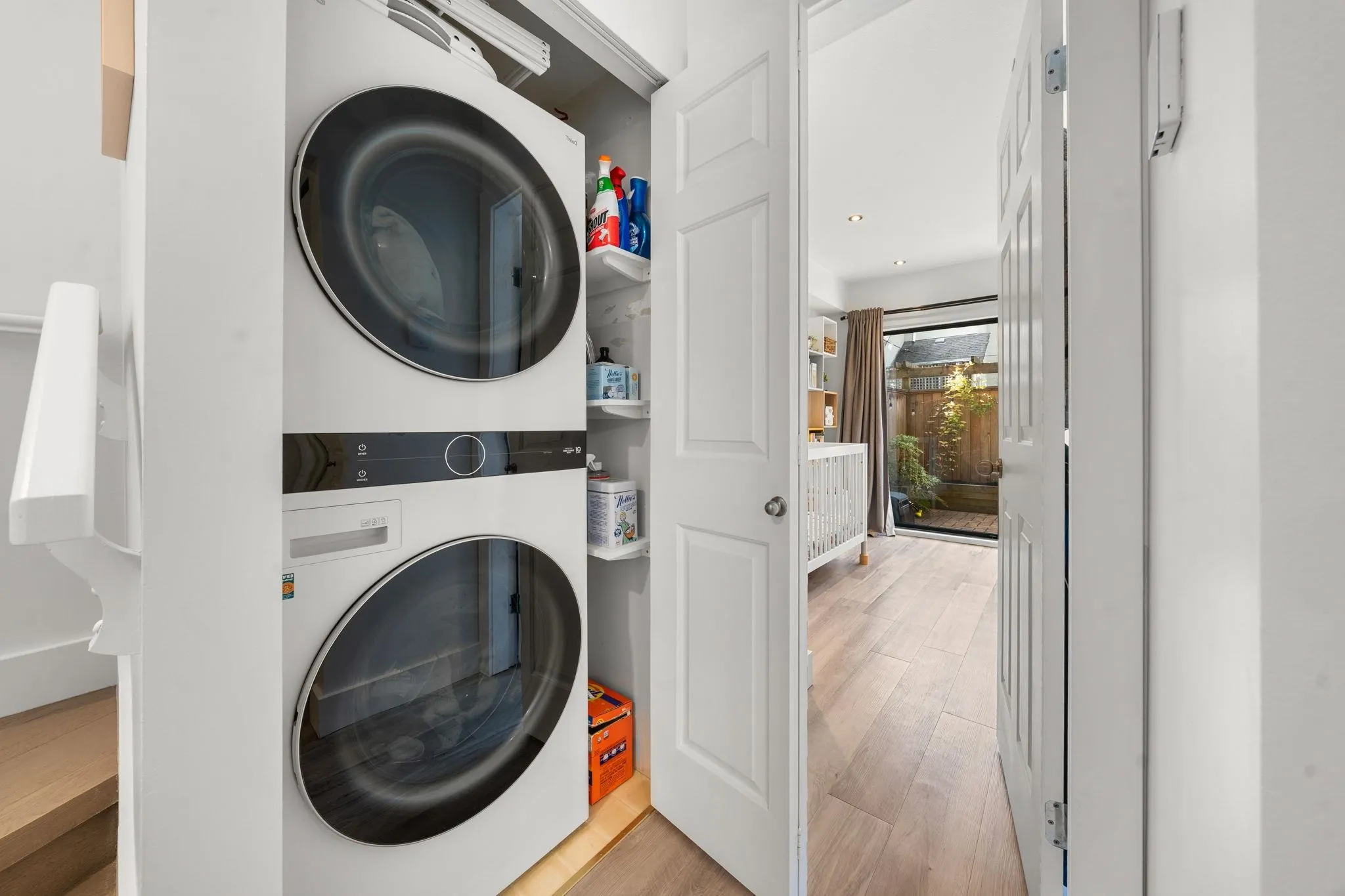 2133 St George's Avenue #19