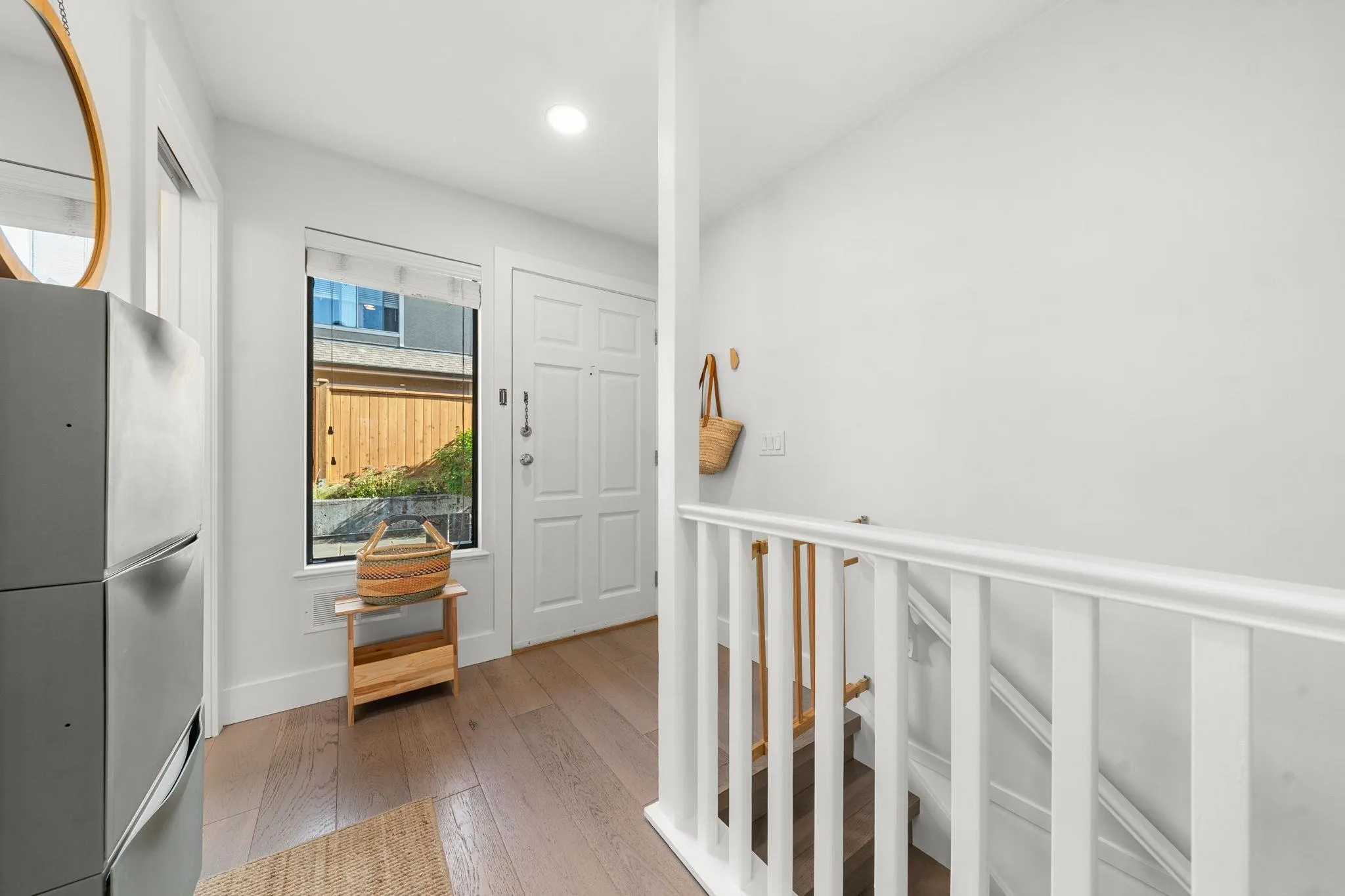 2133 St George's Avenue #19