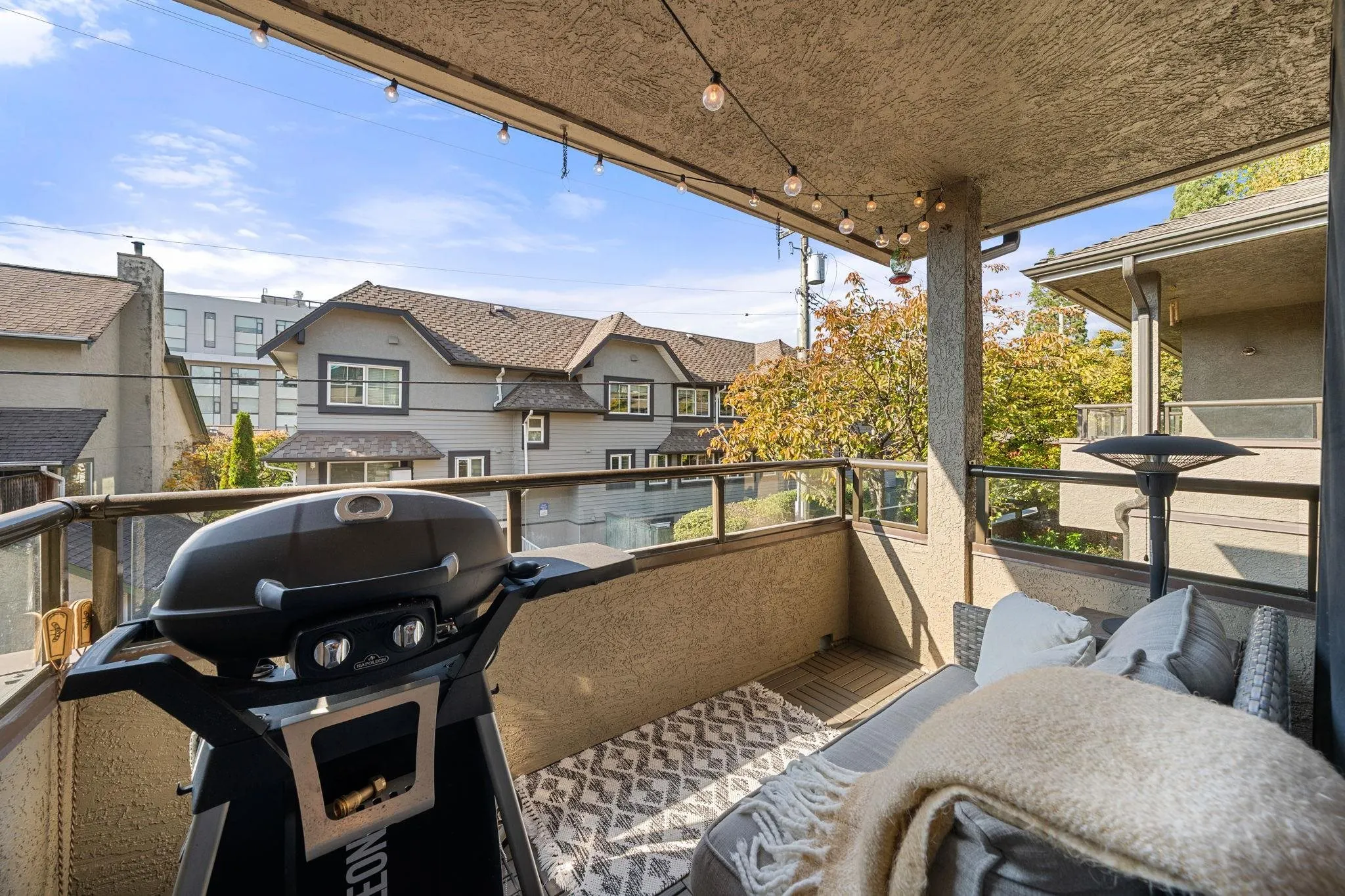 2133 St George's Avenue #19