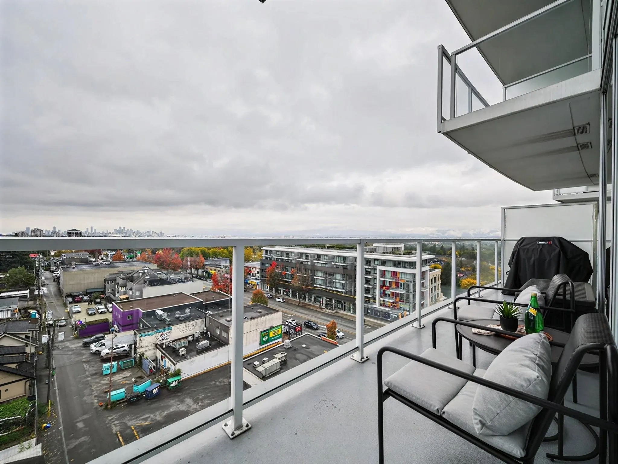 4638 Gladstone Street #1005