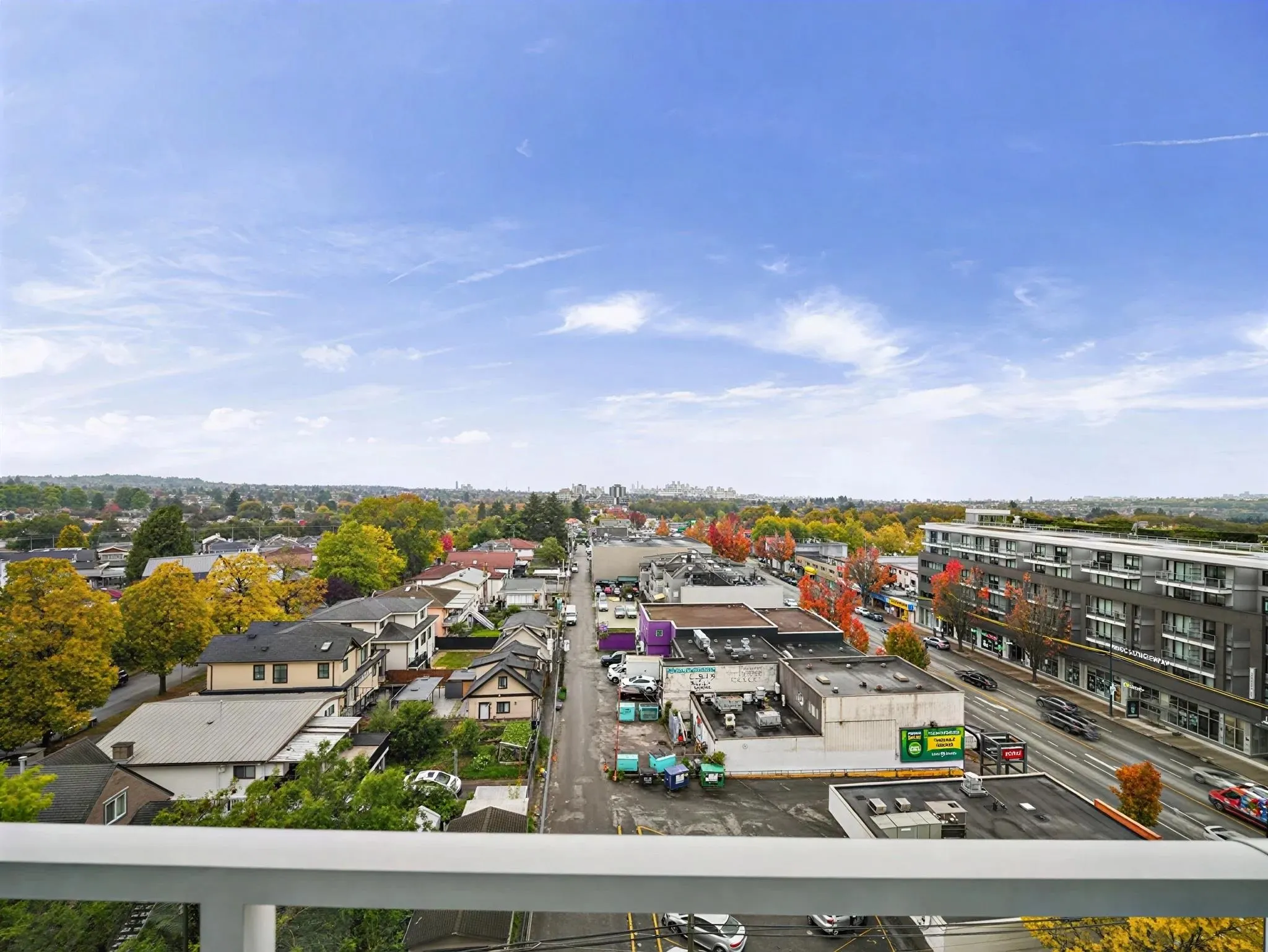 4638 Gladstone Street #1005