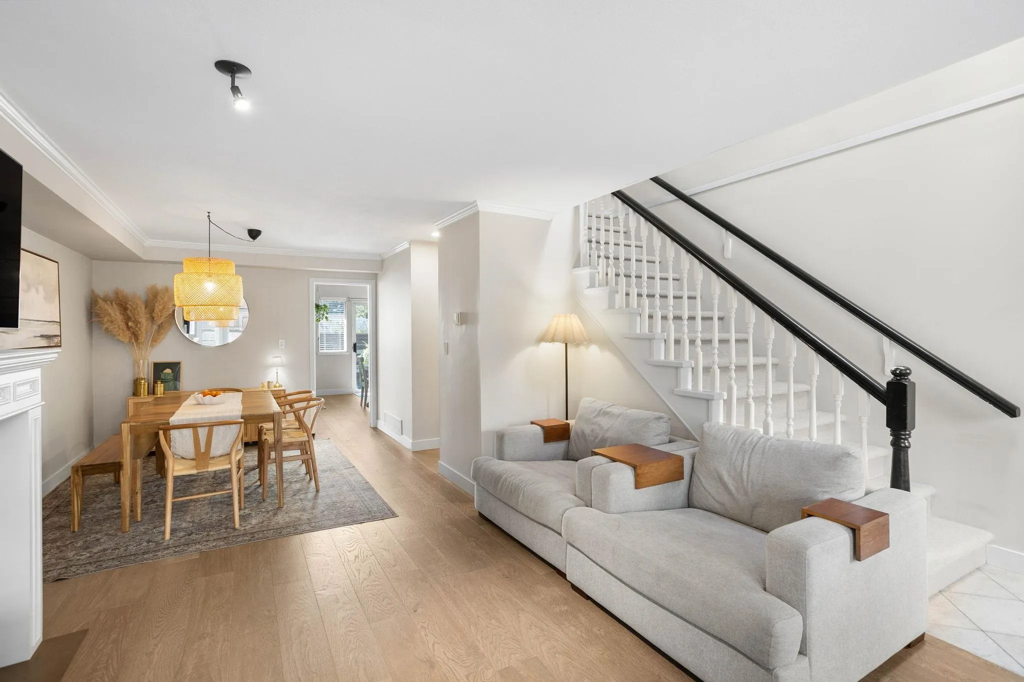 245 E 5th Street #7