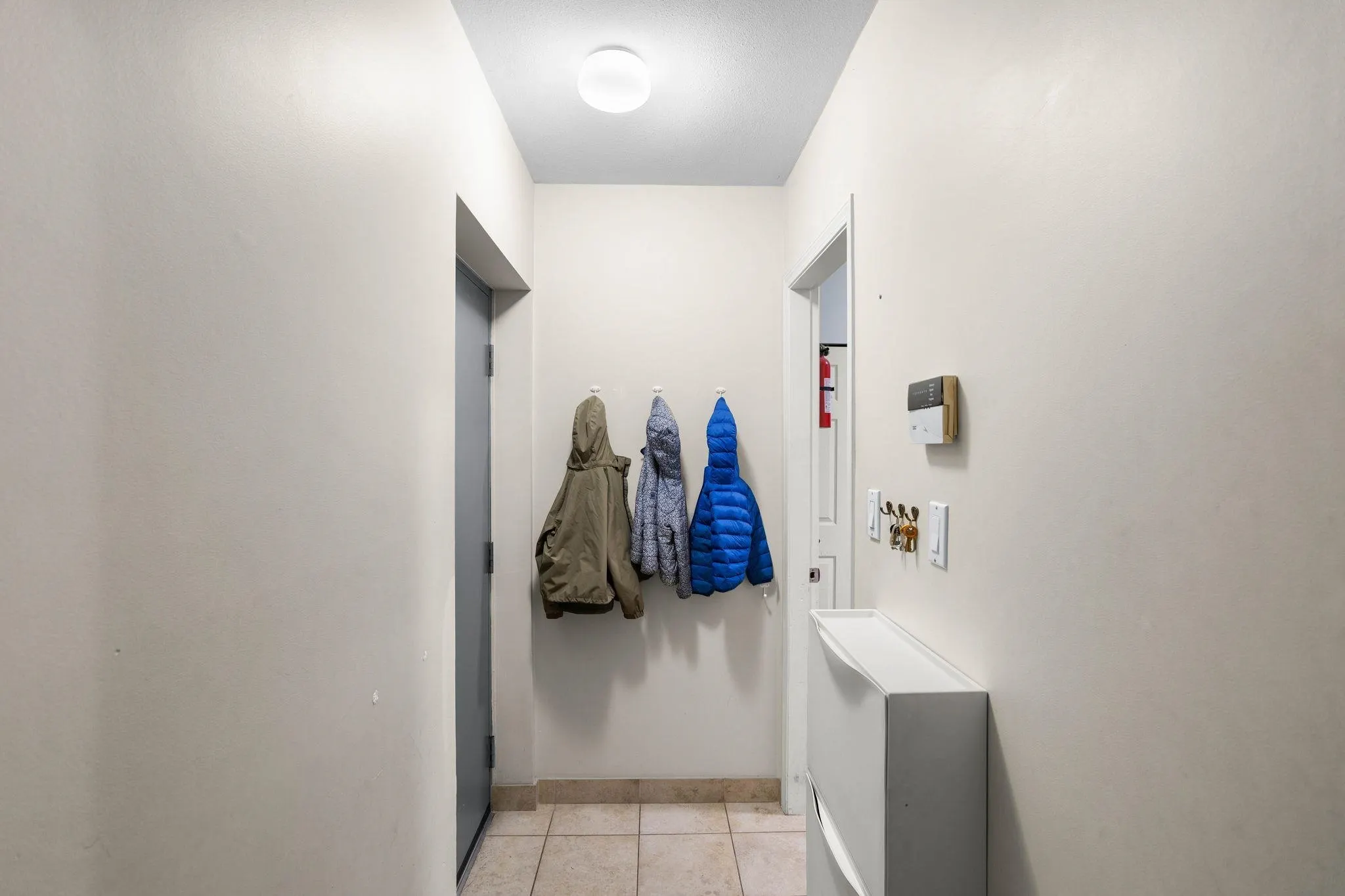 245 E 5th Street #7