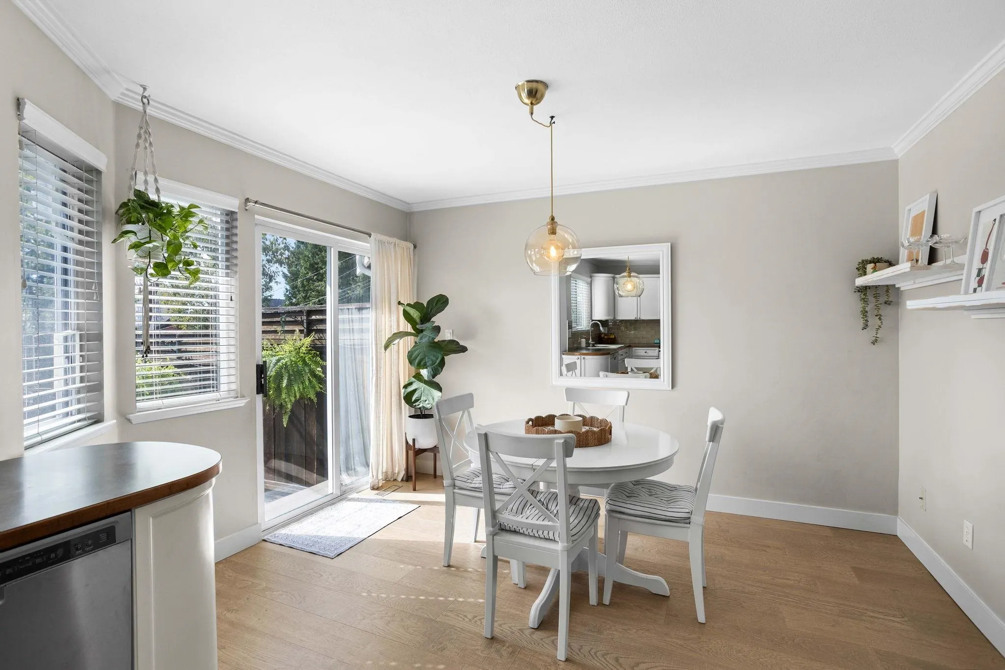 245 E 5th Street #7