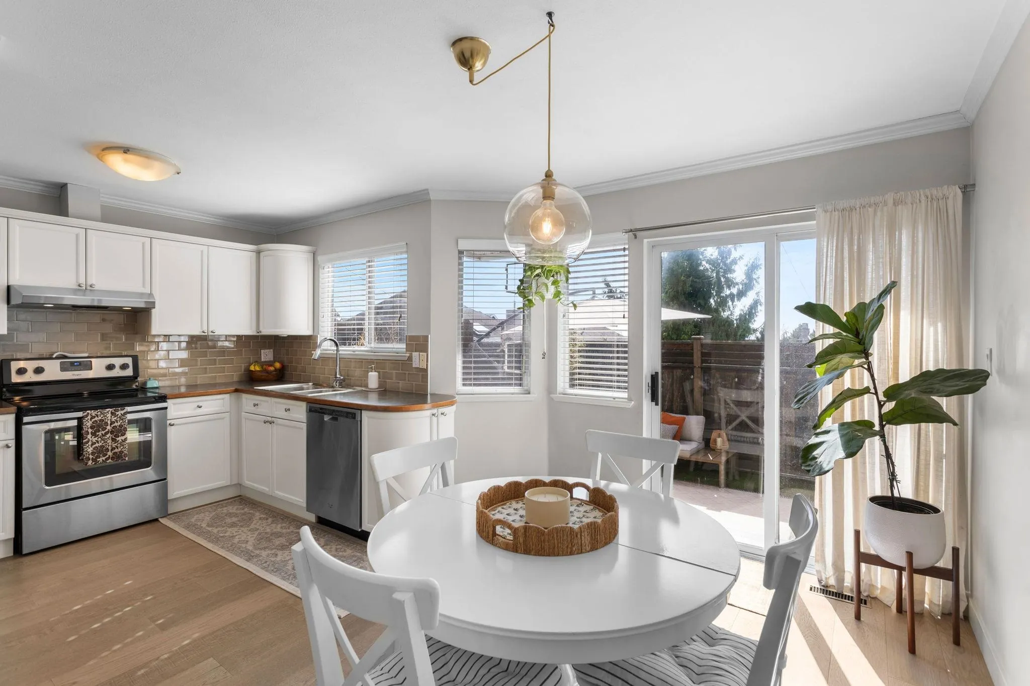 245 E 5th Street #7