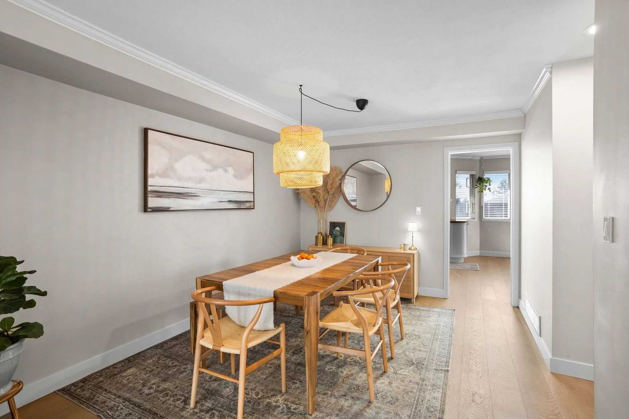 245 E 5th Street #7