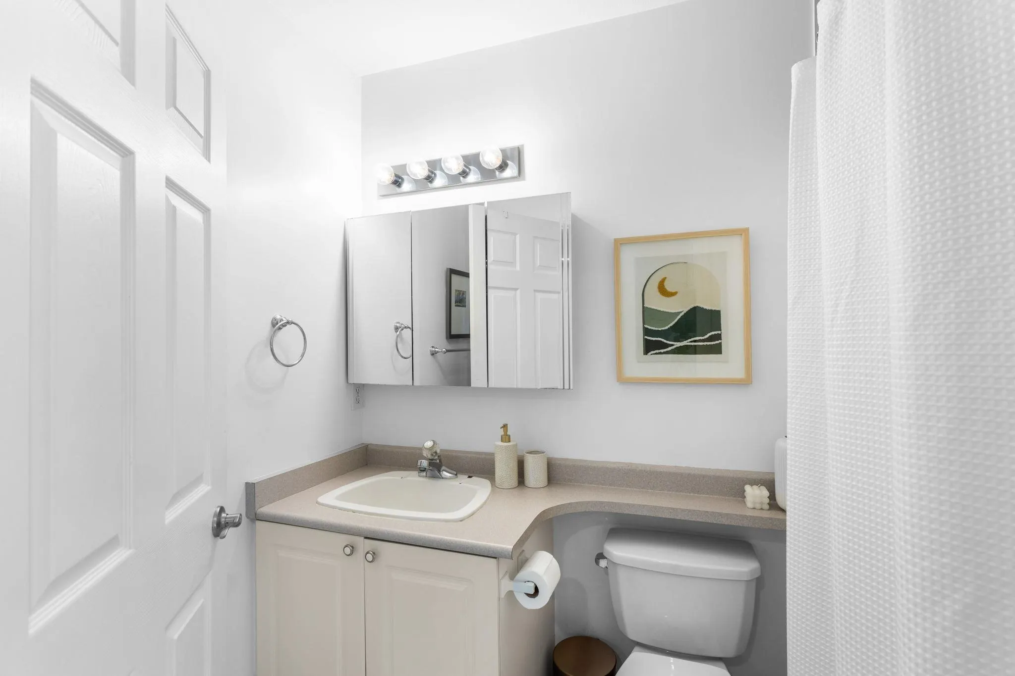 245 E 5th Street #7