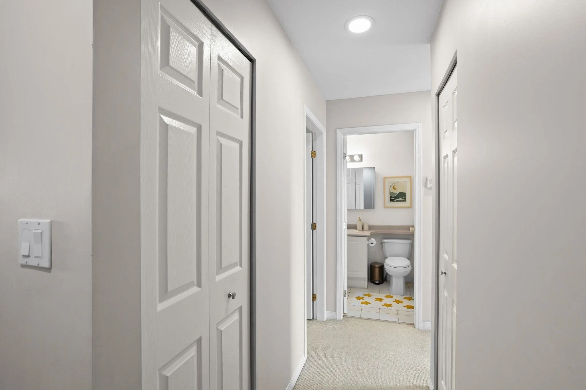 245 E 5th Street #7